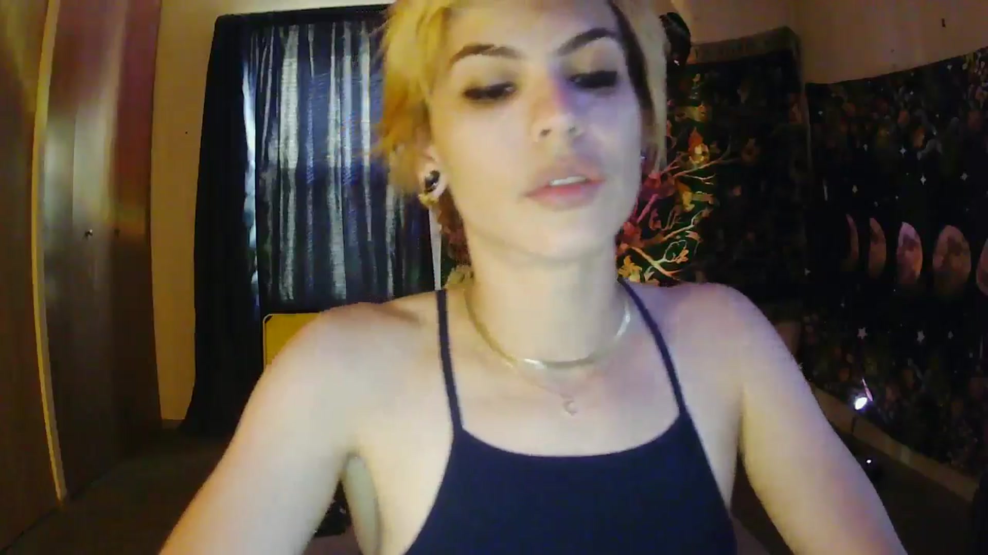 Gallery image thumbnail from Ancored's myfreecams stream on, 06/23/2025, 02:05 image 4 of 20