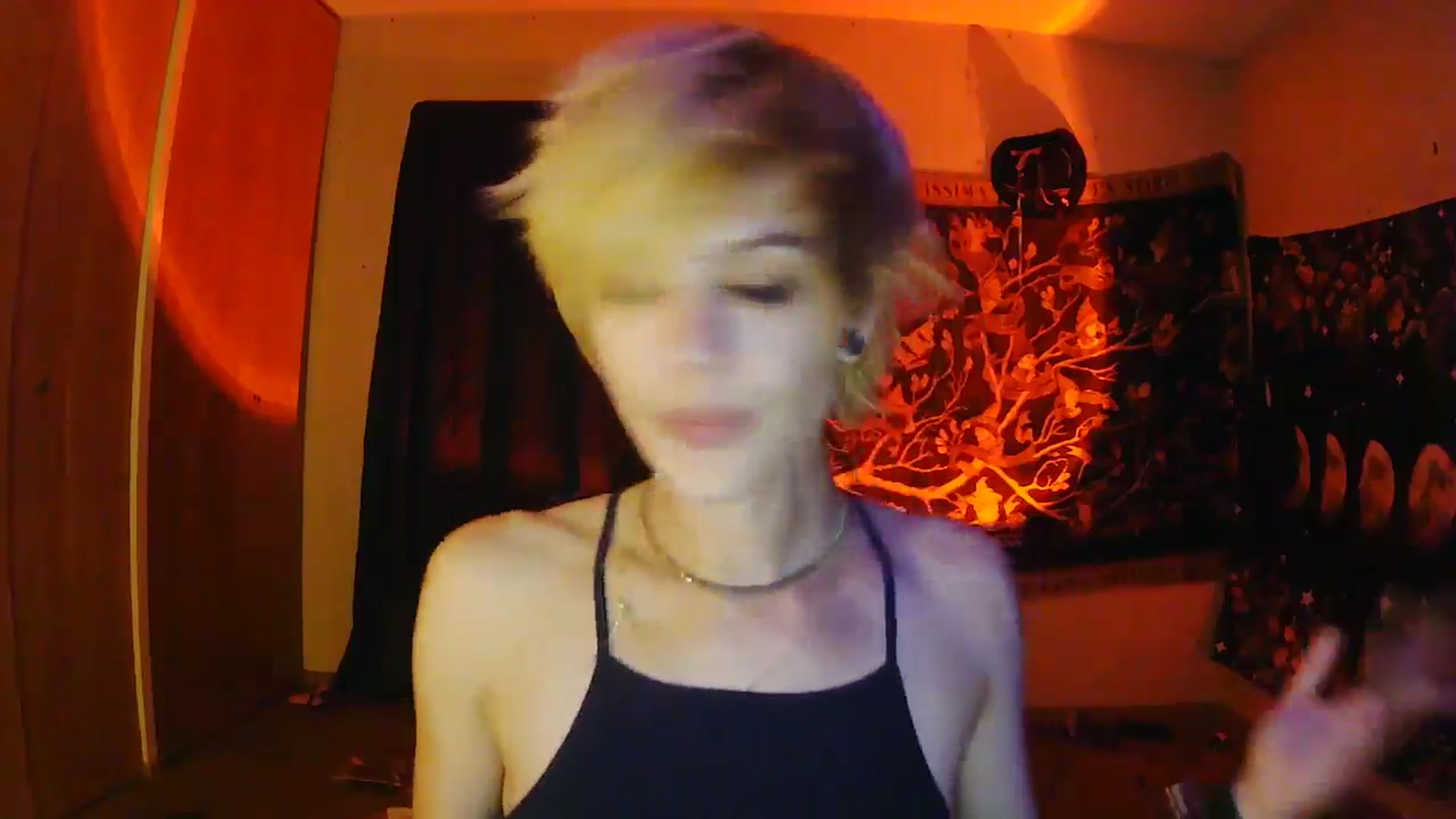 Gallery image thumbnail from Ancored's myfreecams stream on, 06/23/2025, 04:37 image 6 of 20