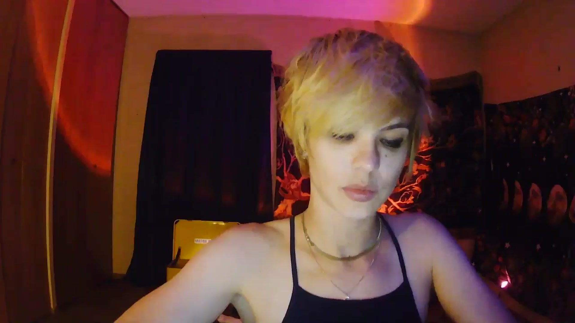 Gallery image thumbnail from Ancored's myfreecams stream on, 06/23/2025, 04:37 image 2 of 20