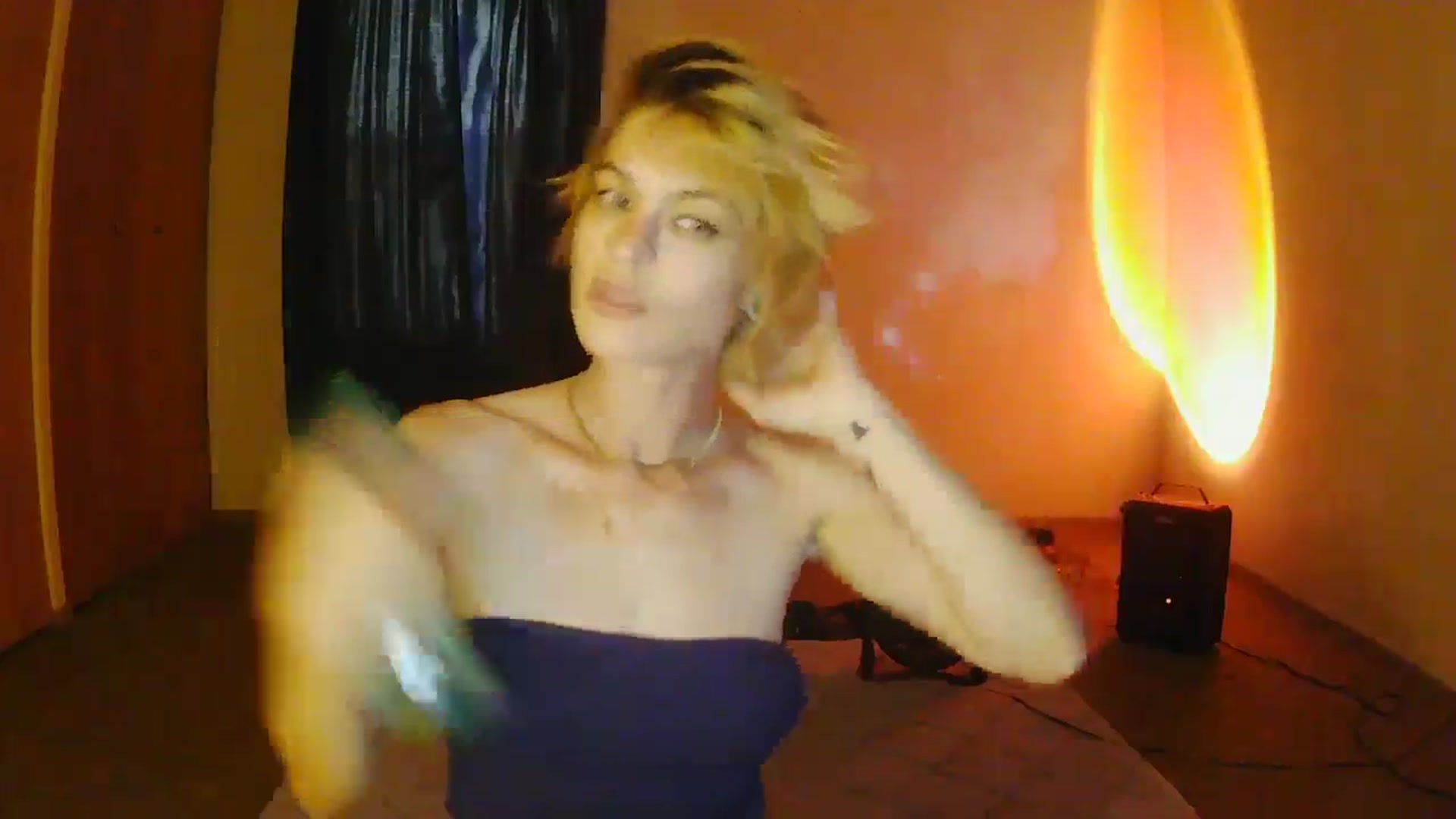 Gallery image thumbnail from Ancored's myfreecams stream on, 07/01/2025, 24:01 image 7 of 20