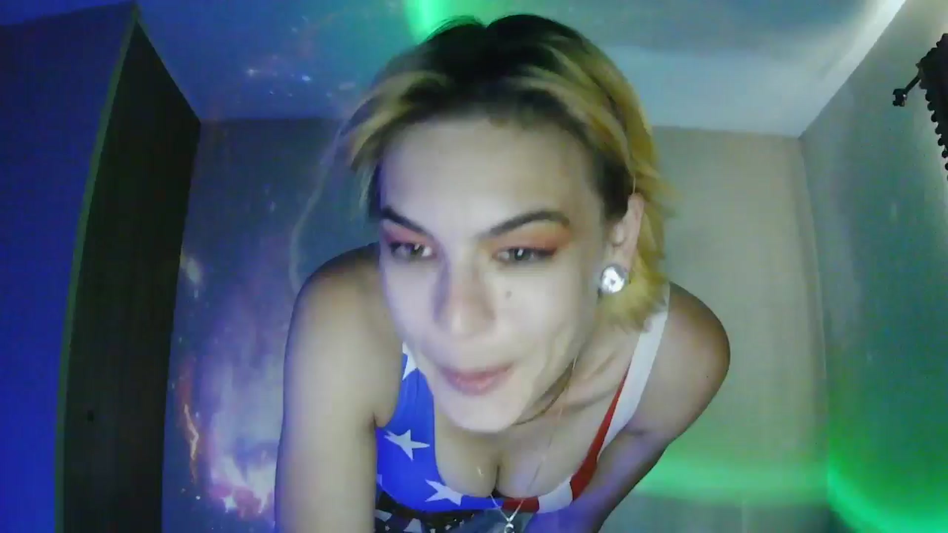 Gallery image thumbnail from Ancored's myfreecams stream on, 07/04/2025, 18:58 image 2 of 20