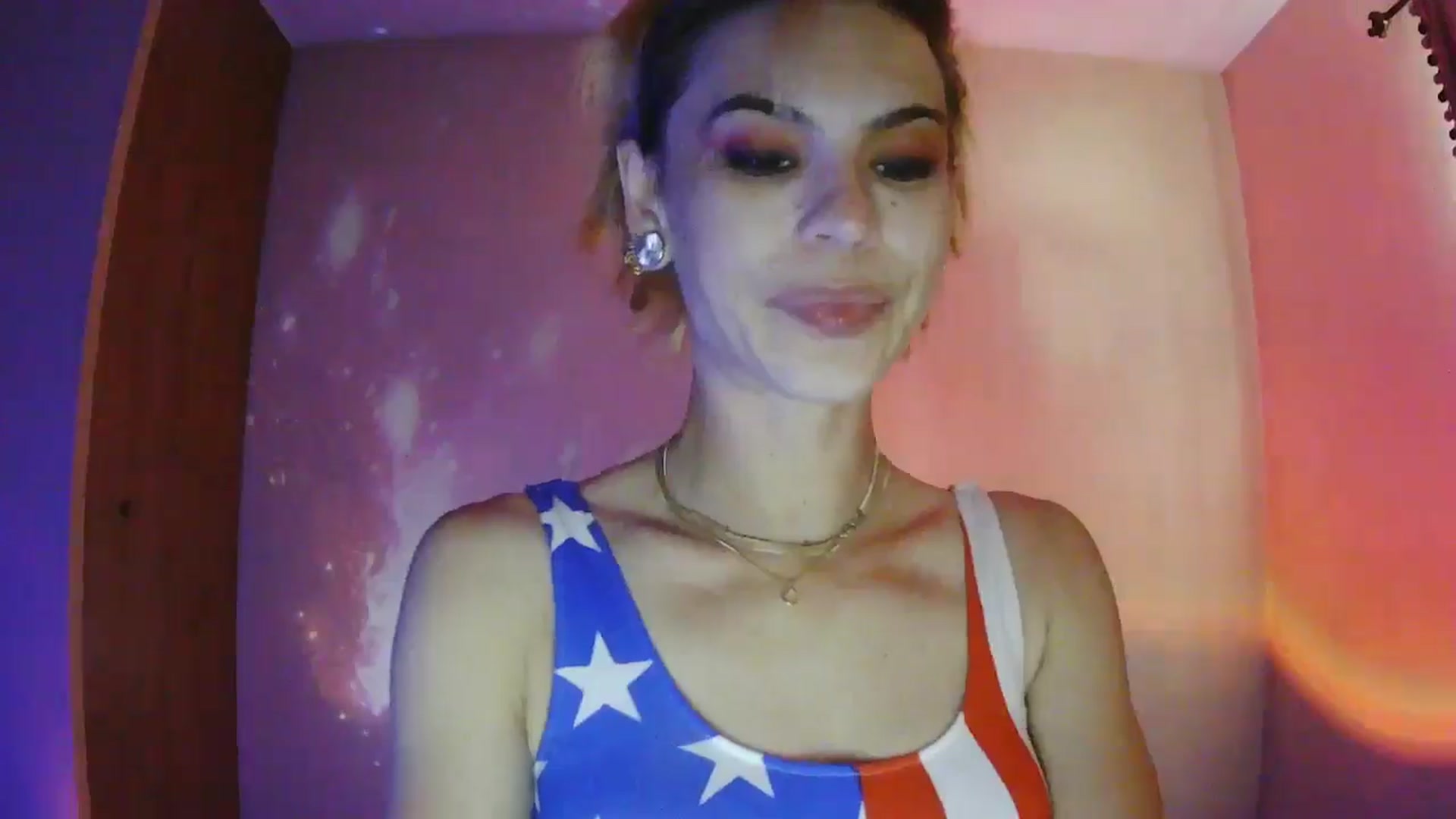 Gallery image thumbnail from Ancored's myfreecams stream on, 07/04/2025, 20:32 image 3 of 20