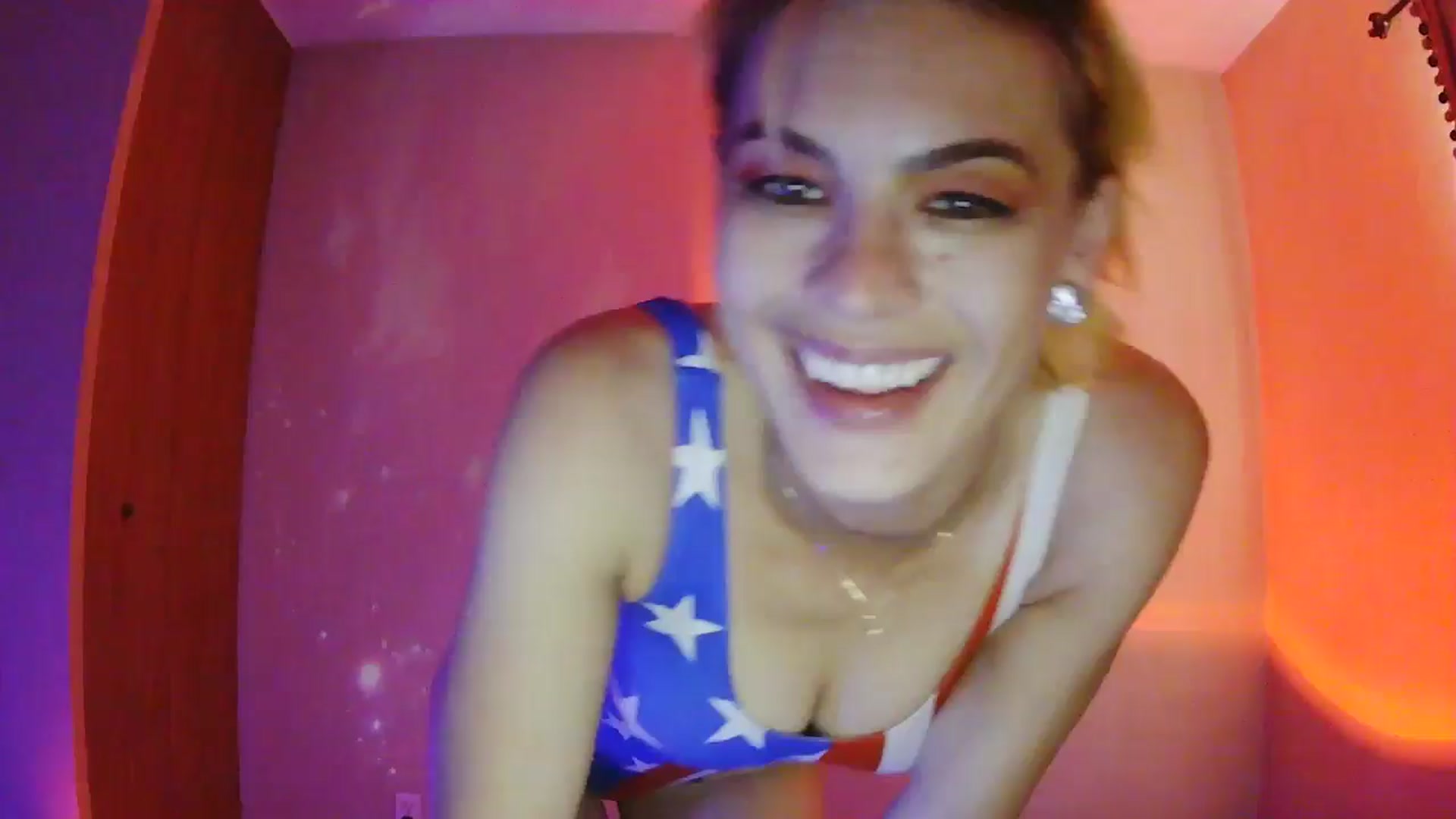 Gallery image thumbnail from Ancored's myfreecams stream on, 07/04/2025, 20:32 image 1 of 20