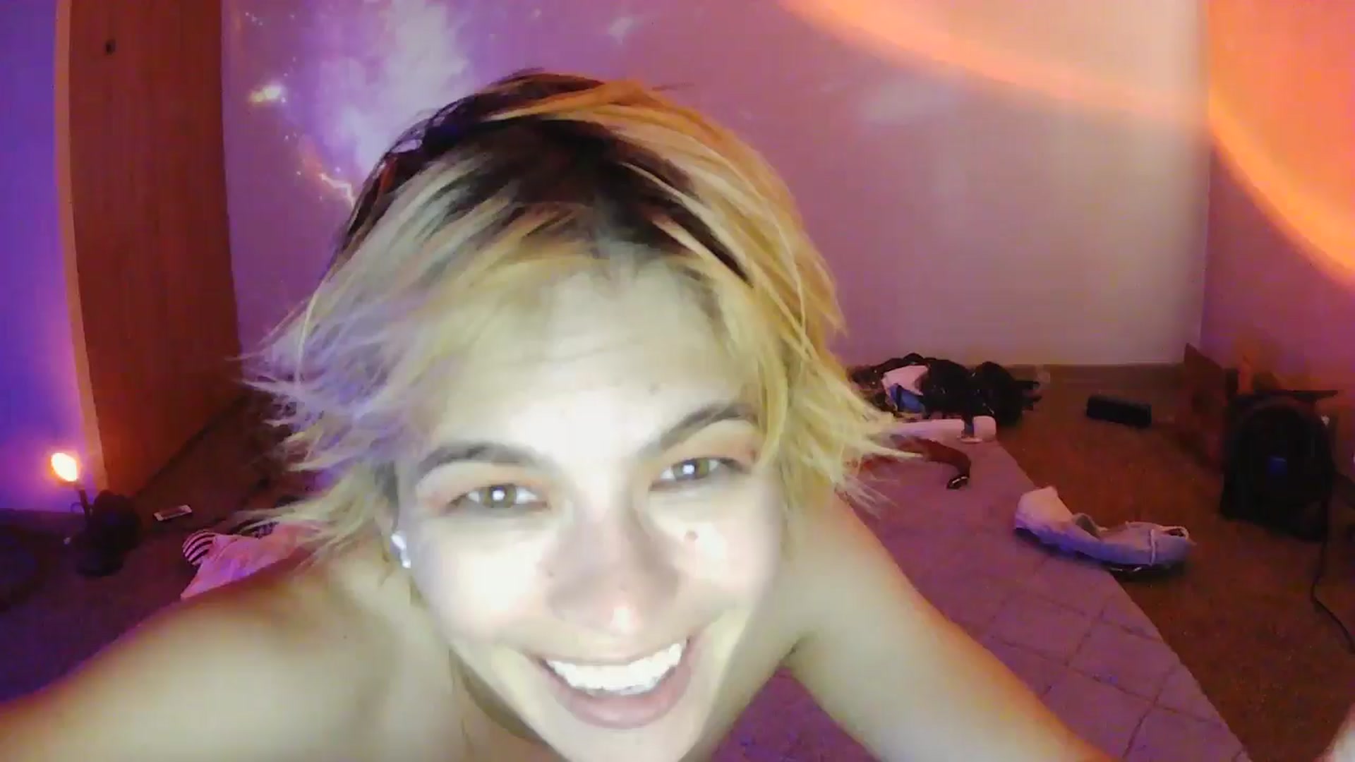 Gallery image thumbnail from Ancored's myfreecams stream on, 07/04/2025, 21:35 image 9 of 20