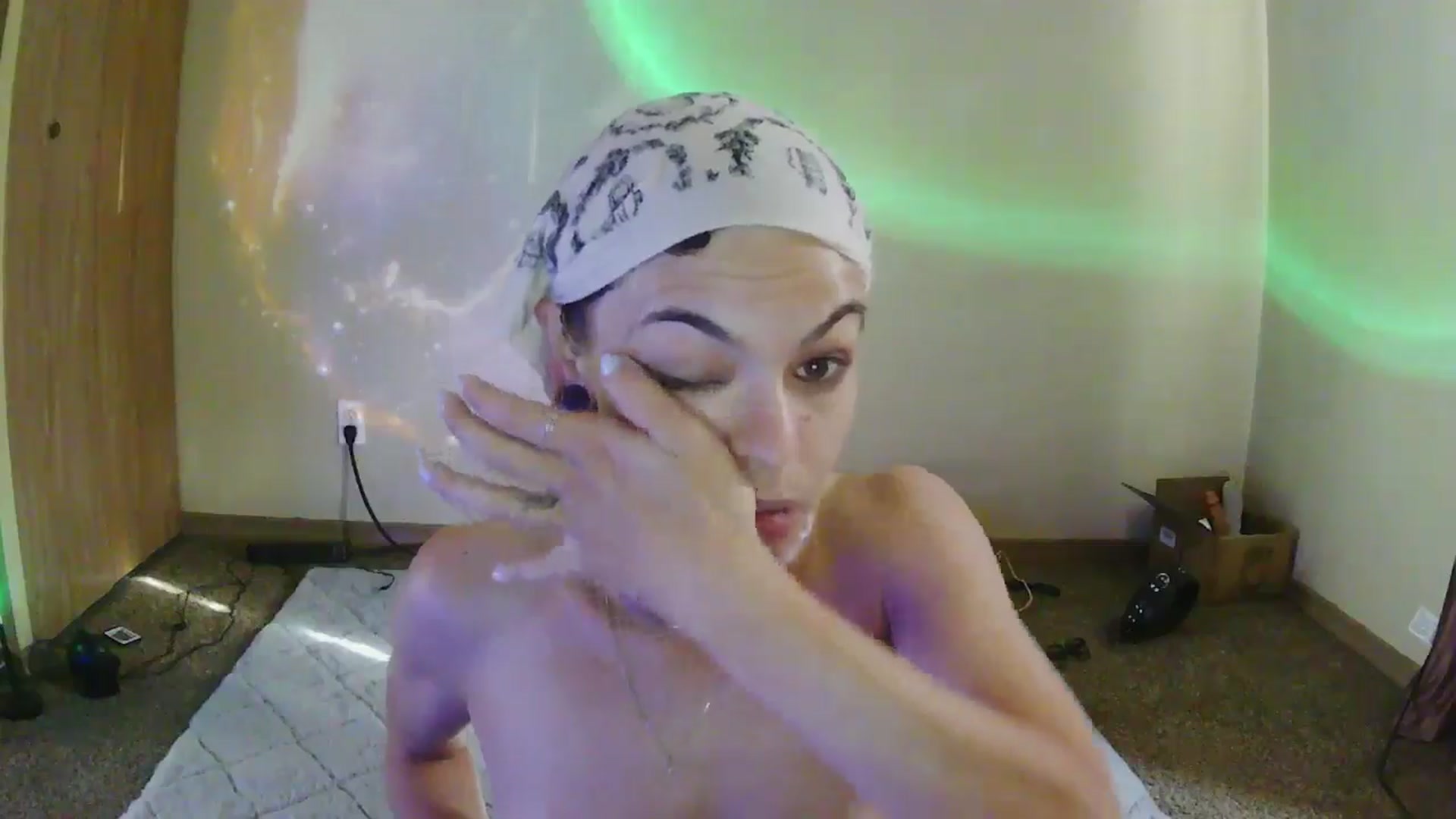 Gallery image thumbnail from Ancored's myfreecams stream on, 07/06/2025, 24:15 image 12 of 20