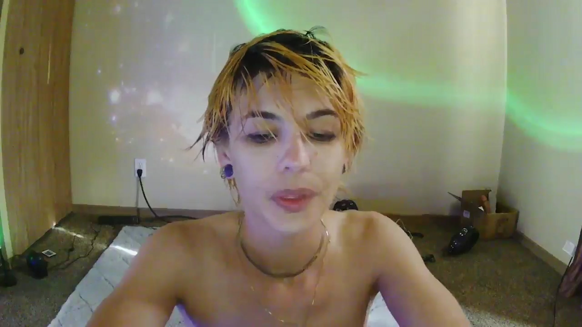 Gallery image thumbnail from Ancored's myfreecams stream on, 07/06/2025, 24:15 image 19 of 20