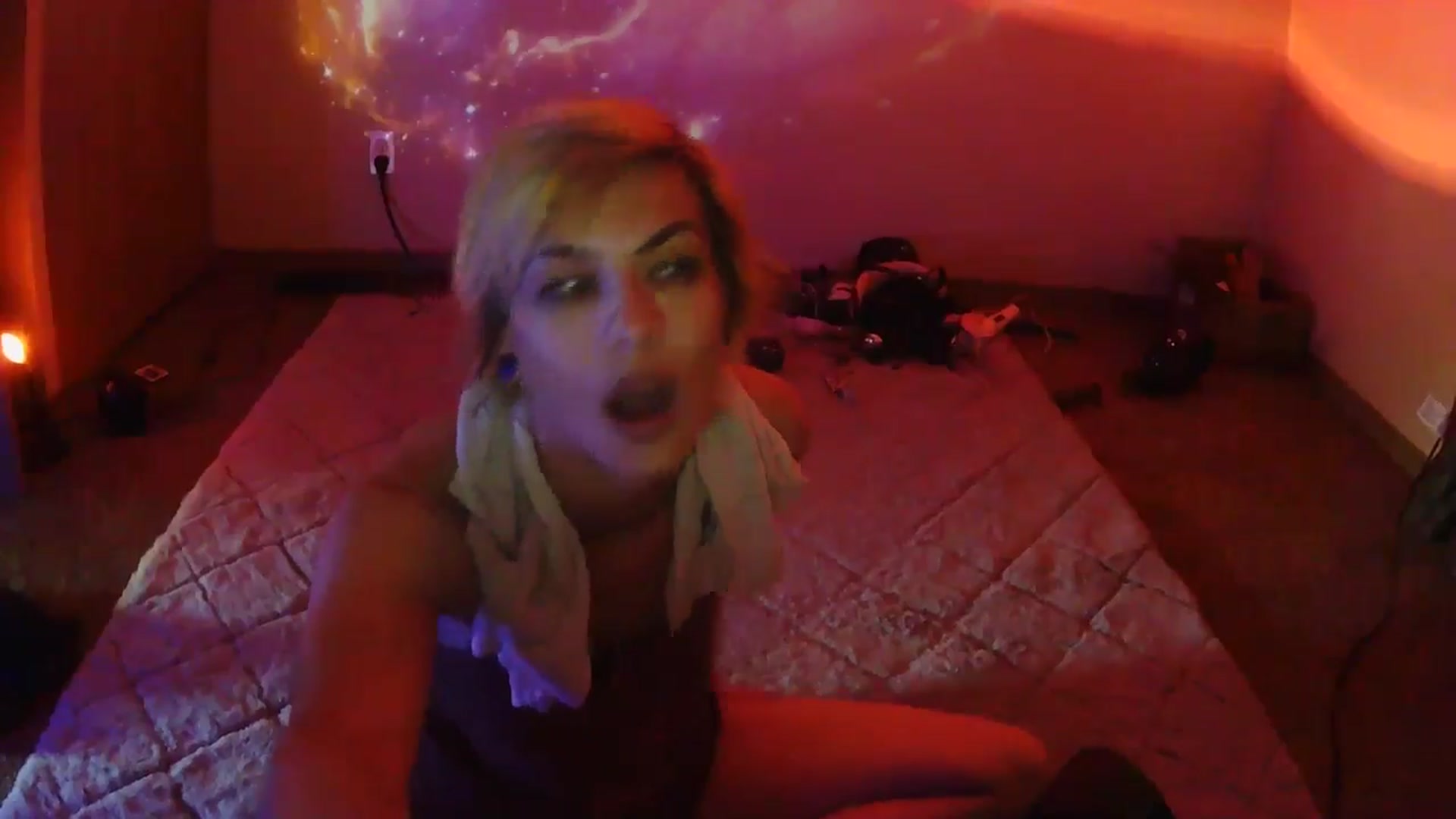 Gallery image thumbnail from Ancored's myfreecams stream on, 07/06/2025, 01:24 image 7 of 20