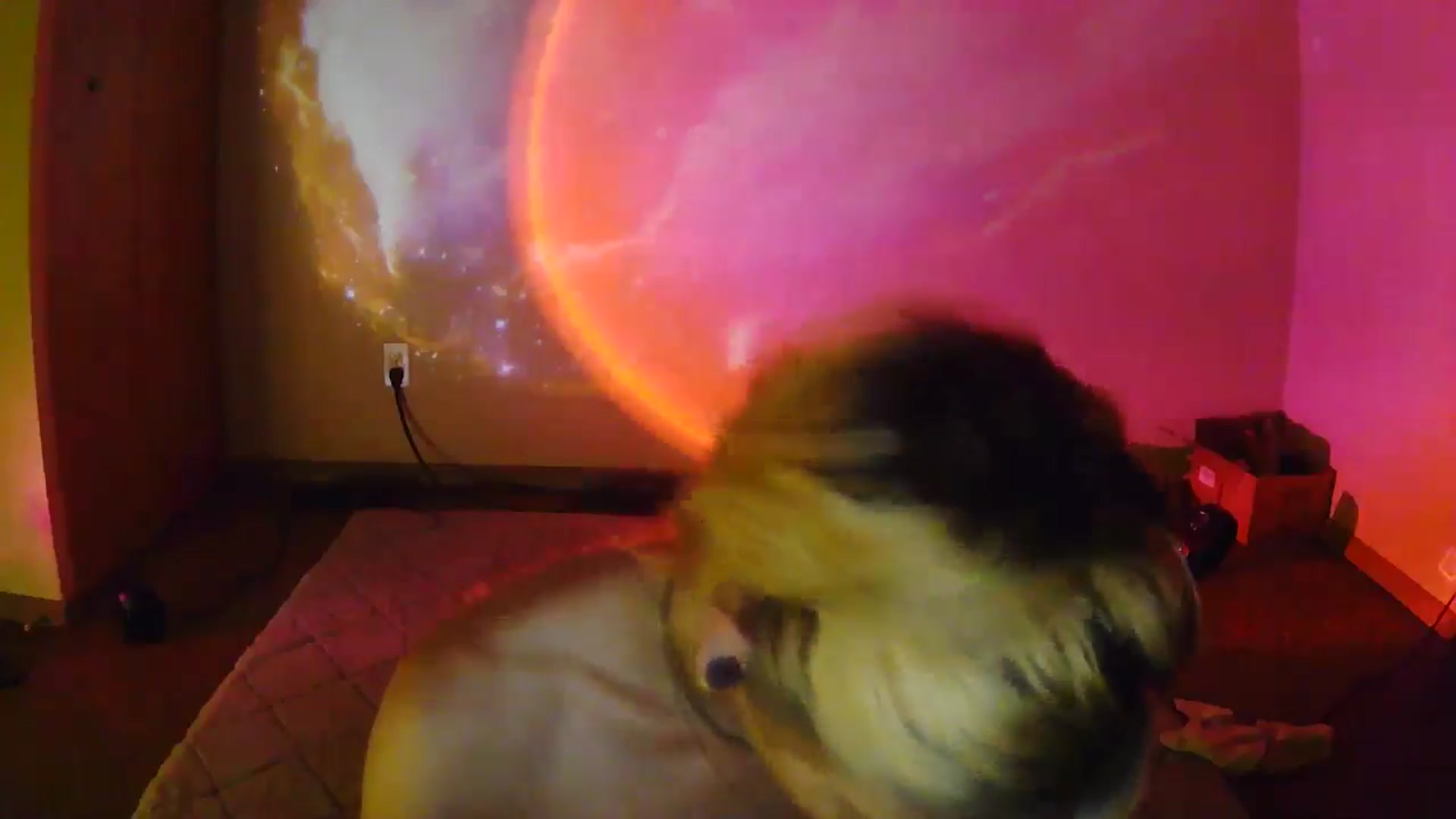 Gallery image thumbnail from Ancored's myfreecams stream on, 07/06/2025, 03:28 image 9 of 20
