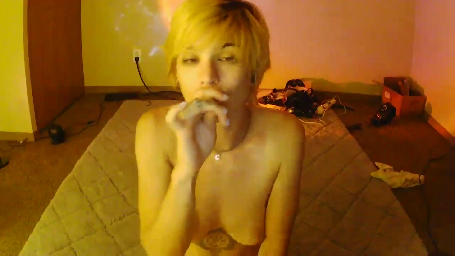 Gallery image thumbnail from Ancored's myfreecams stream on, 07/06/2025, 05:00 image 4 of 20