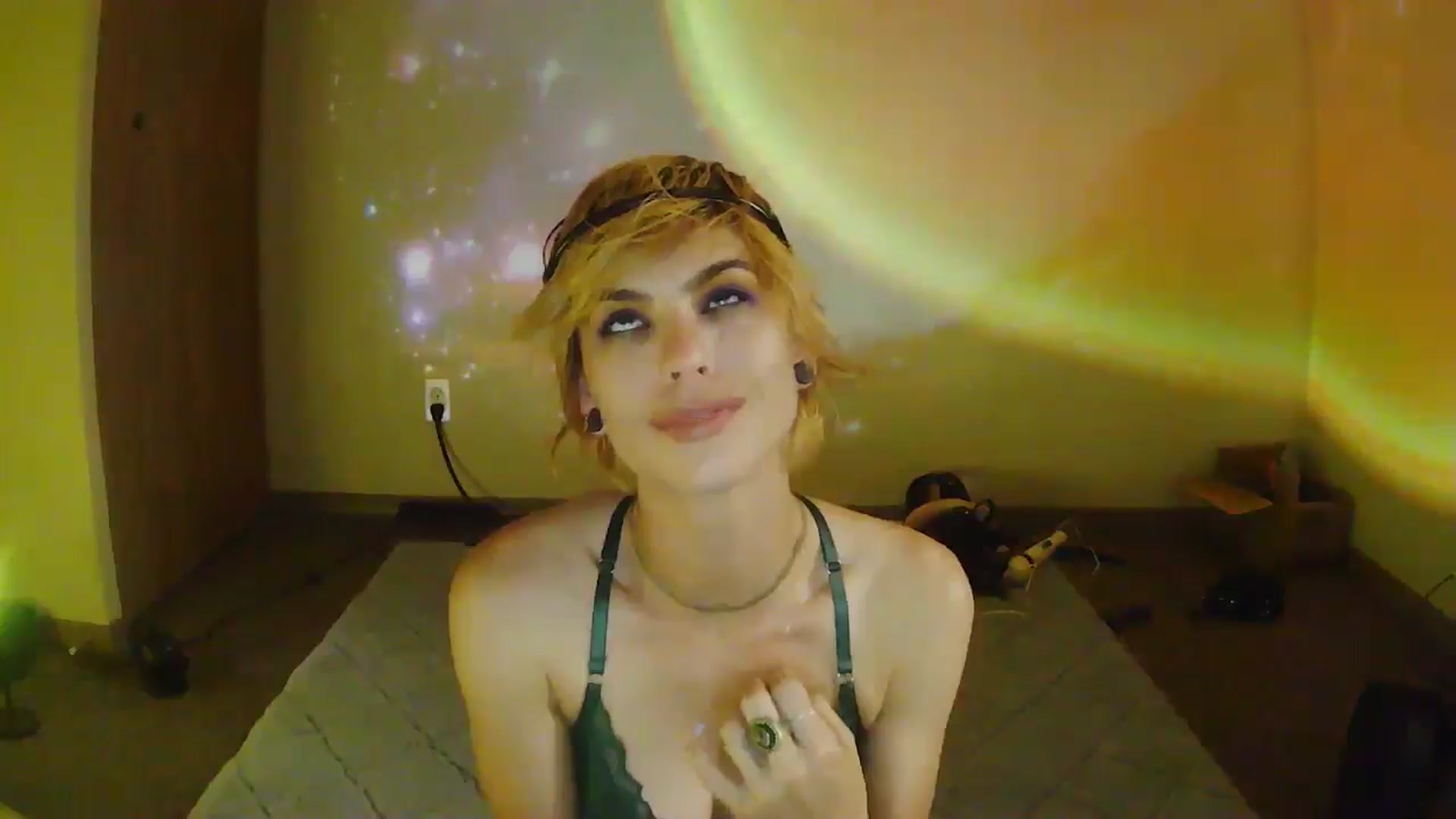 Gallery image thumbnail from Ancored's myfreecams stream on, 07/08/2025, 02:25 image 14 of 20