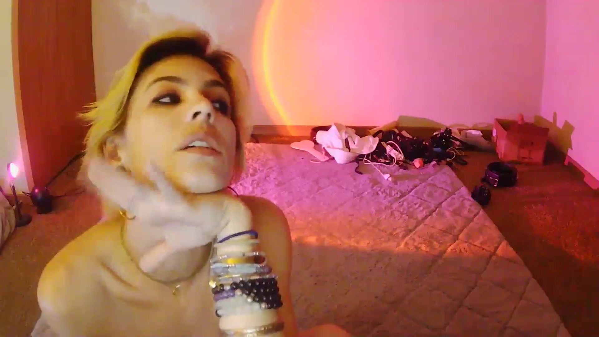 Gallery image thumbnail from Ancored's myfreecams stream on, 07/12/2025, 01:48 image 17 of 20