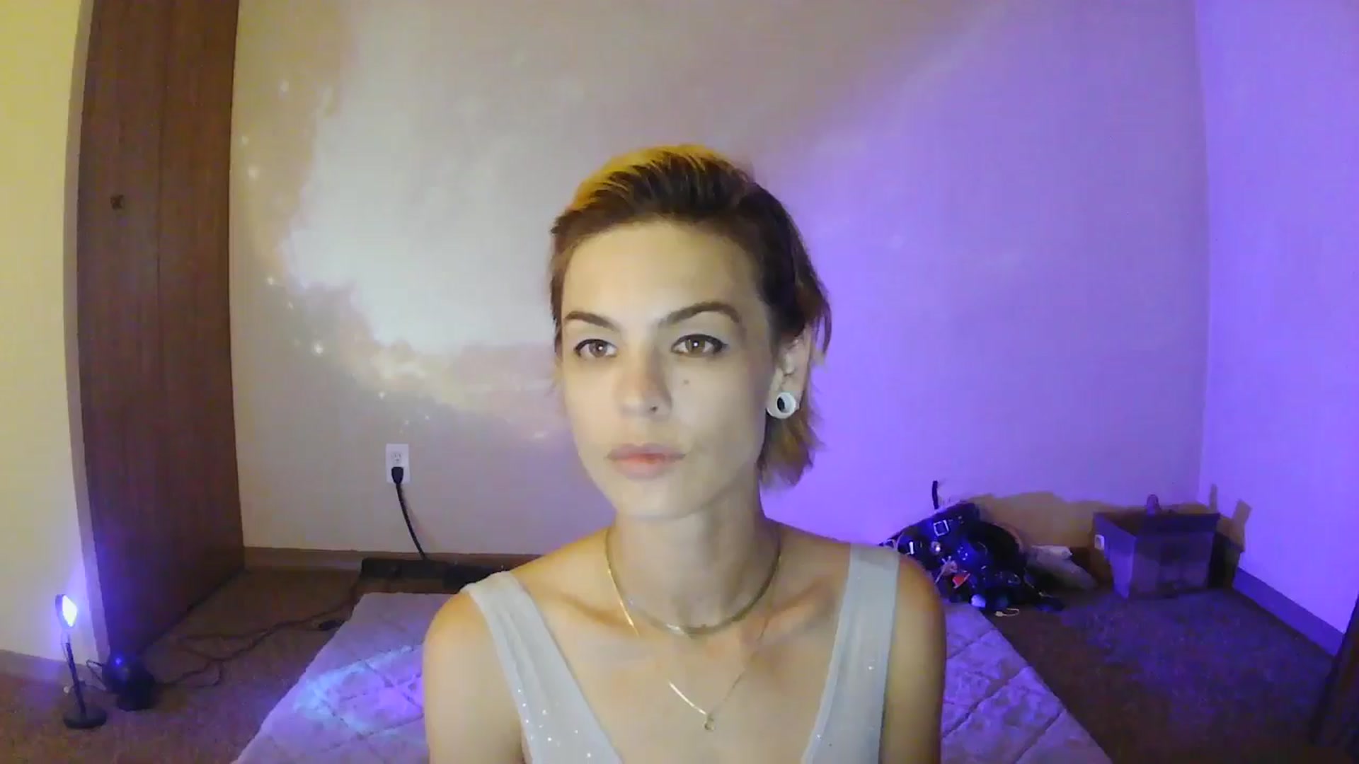 Gallery image thumbnail from Ancored's myfreecams stream on, 07/15/2025, 24:44 image 1 of 20