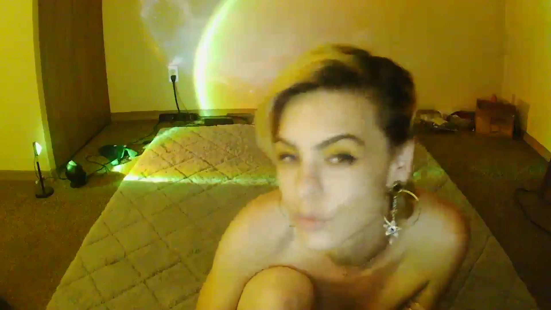 Gallery image thumbnail from Ancored's myfreecams stream on, 07/21/2025, 04:04 image 6 of 20