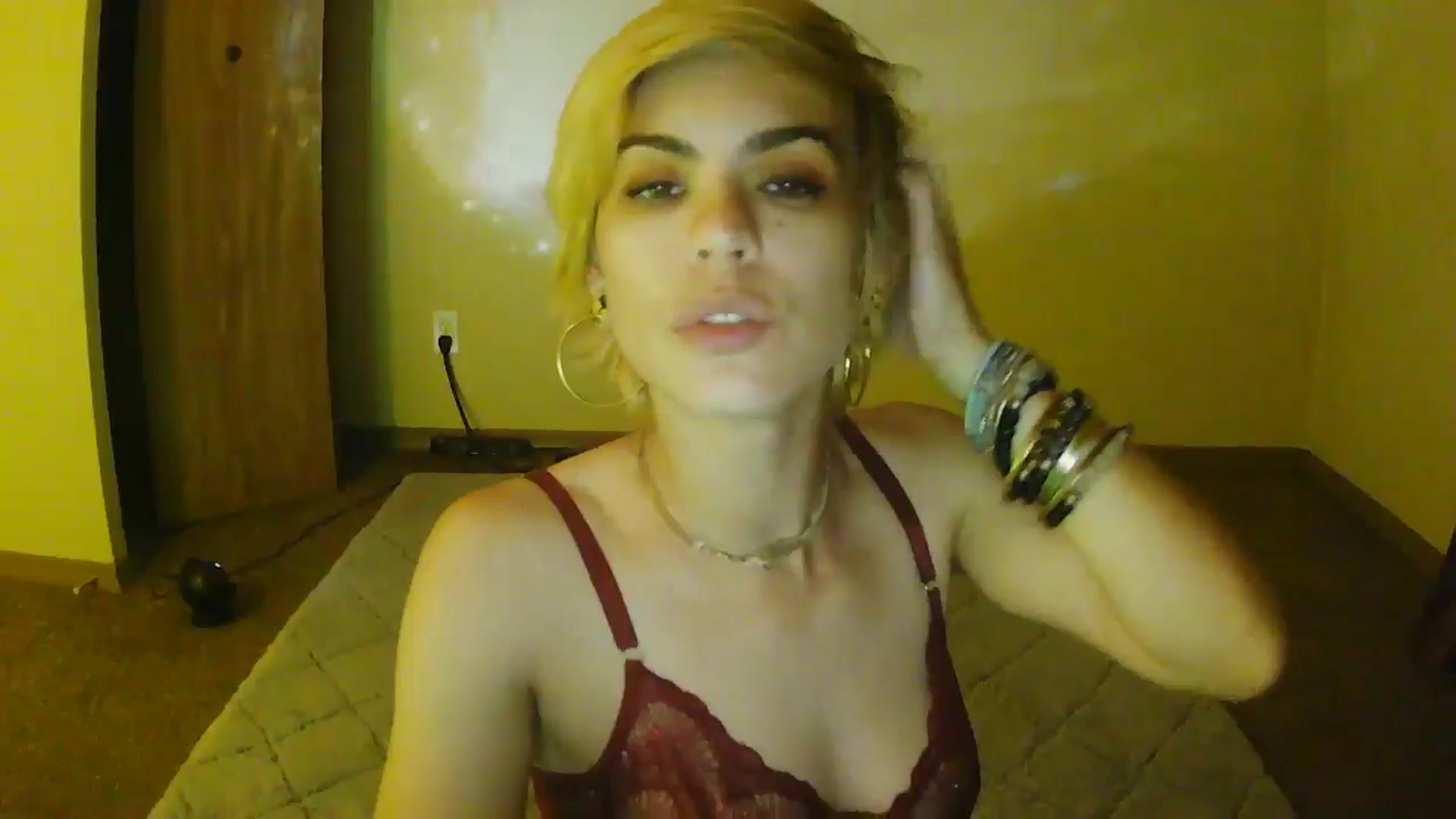 Gallery image thumbnail from Ancored's myfreecams stream on, 07/23/2025, 04:19 image 7 of 20