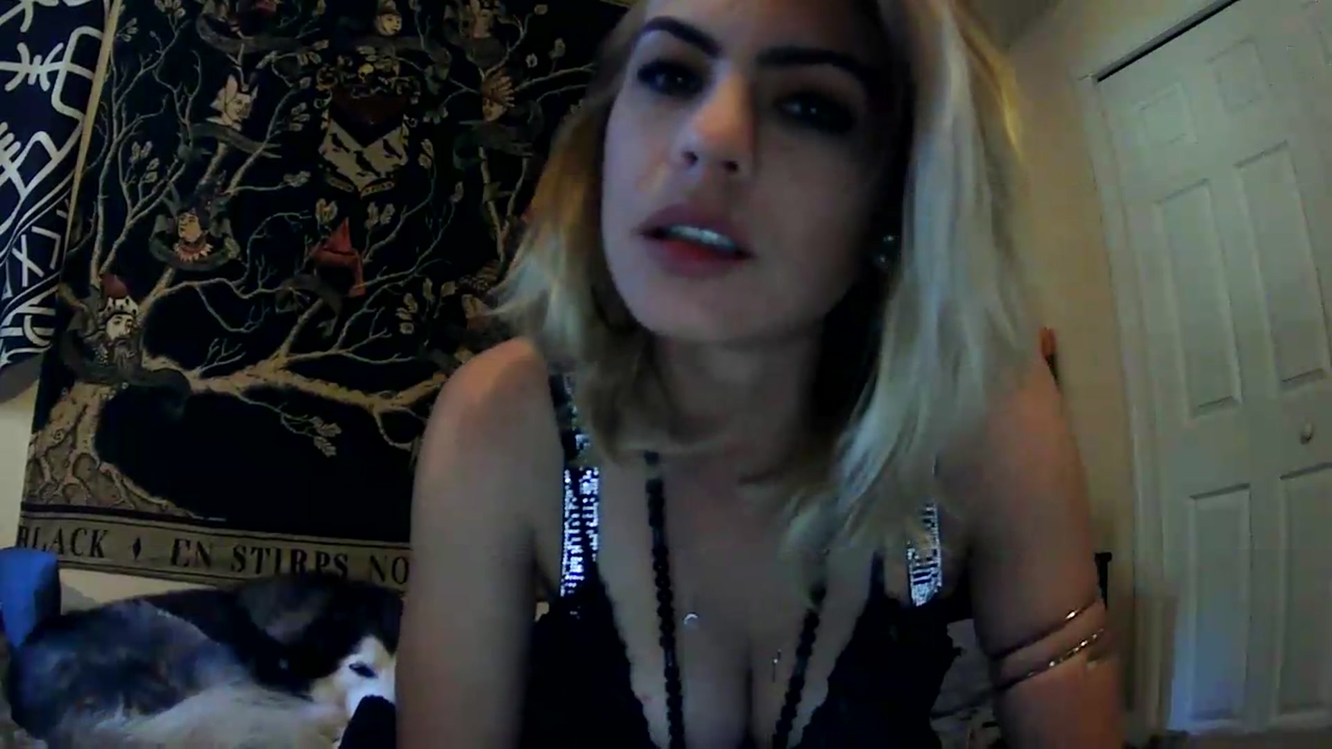 Gallery image thumbnail from Ancored's myfreecams stream on, 05/20/2026, 17:12 image 4 of 20