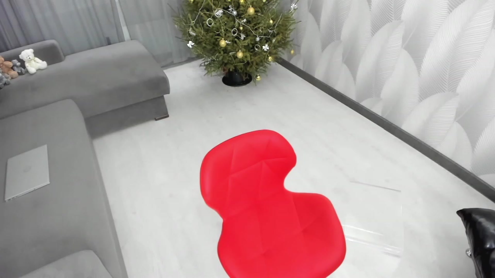 Gallery image thumbnail from Anders0n's myfreecams stream on, 01/14/2024, 17:16 image 2 of 20