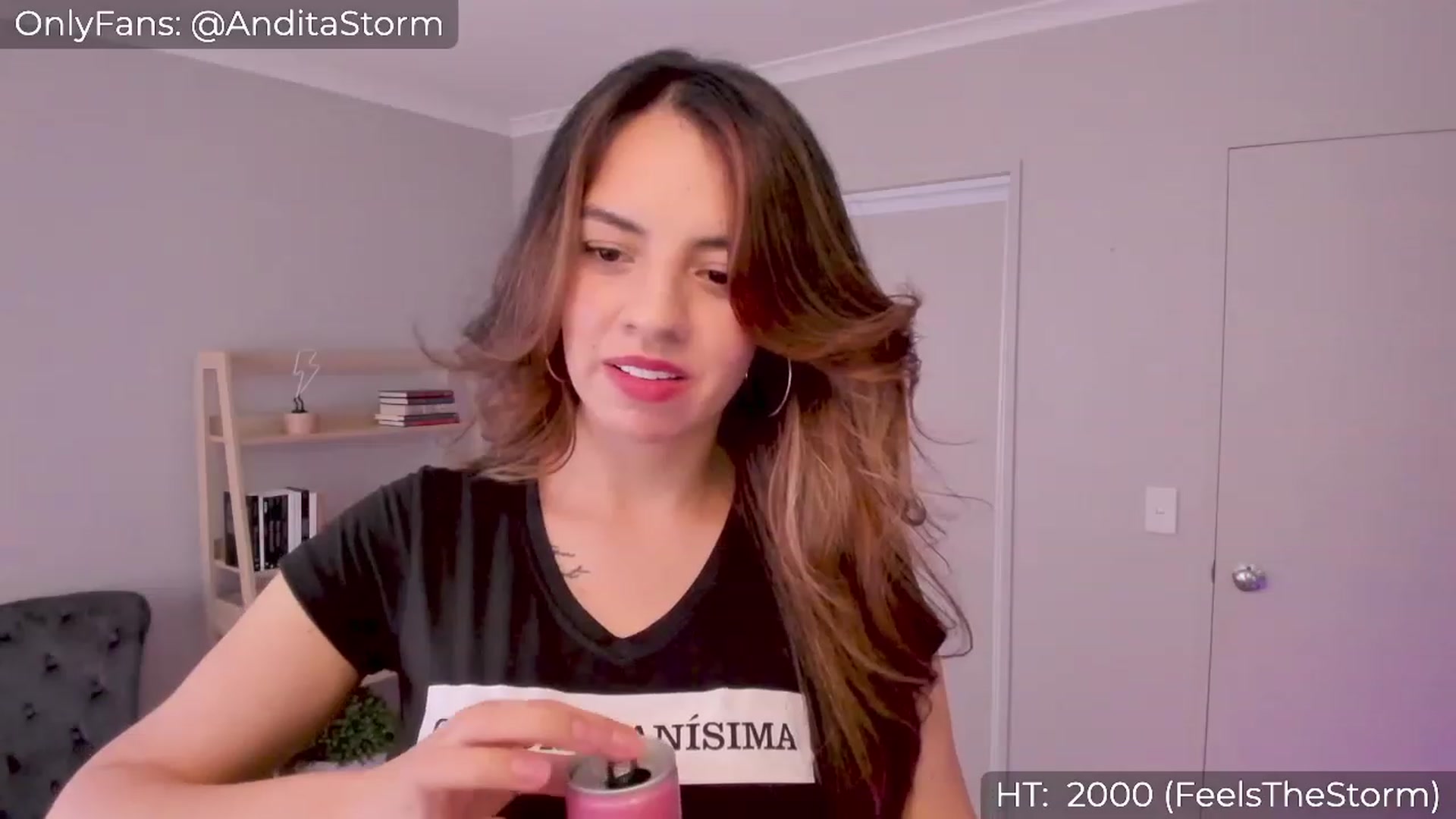 Gallery image thumbnail from AnditaStorm's myfreecams stream on, 01/06/2023, 04:03 image 13 of 20