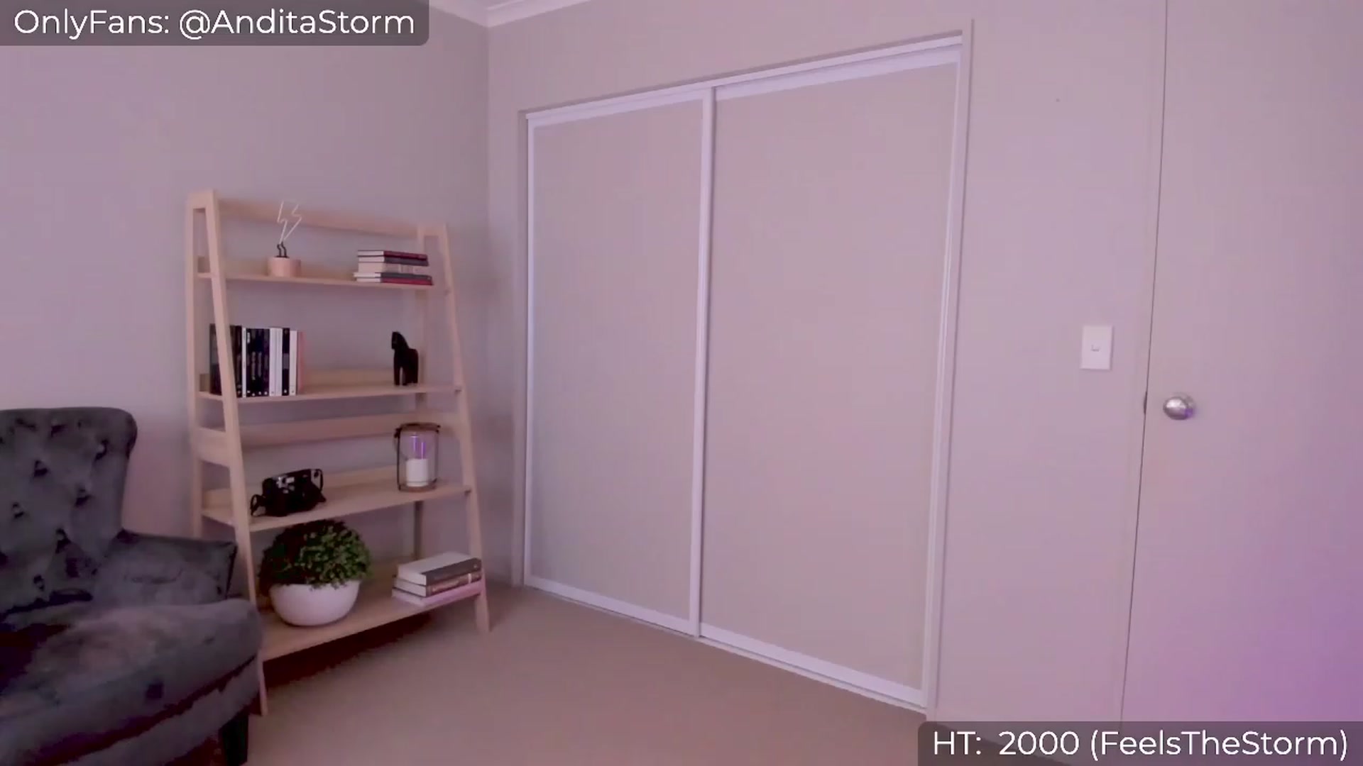 Gallery image thumbnail from AnditaStorm's myfreecams stream on, 01/06/2023, 04:03 image 7 of 20