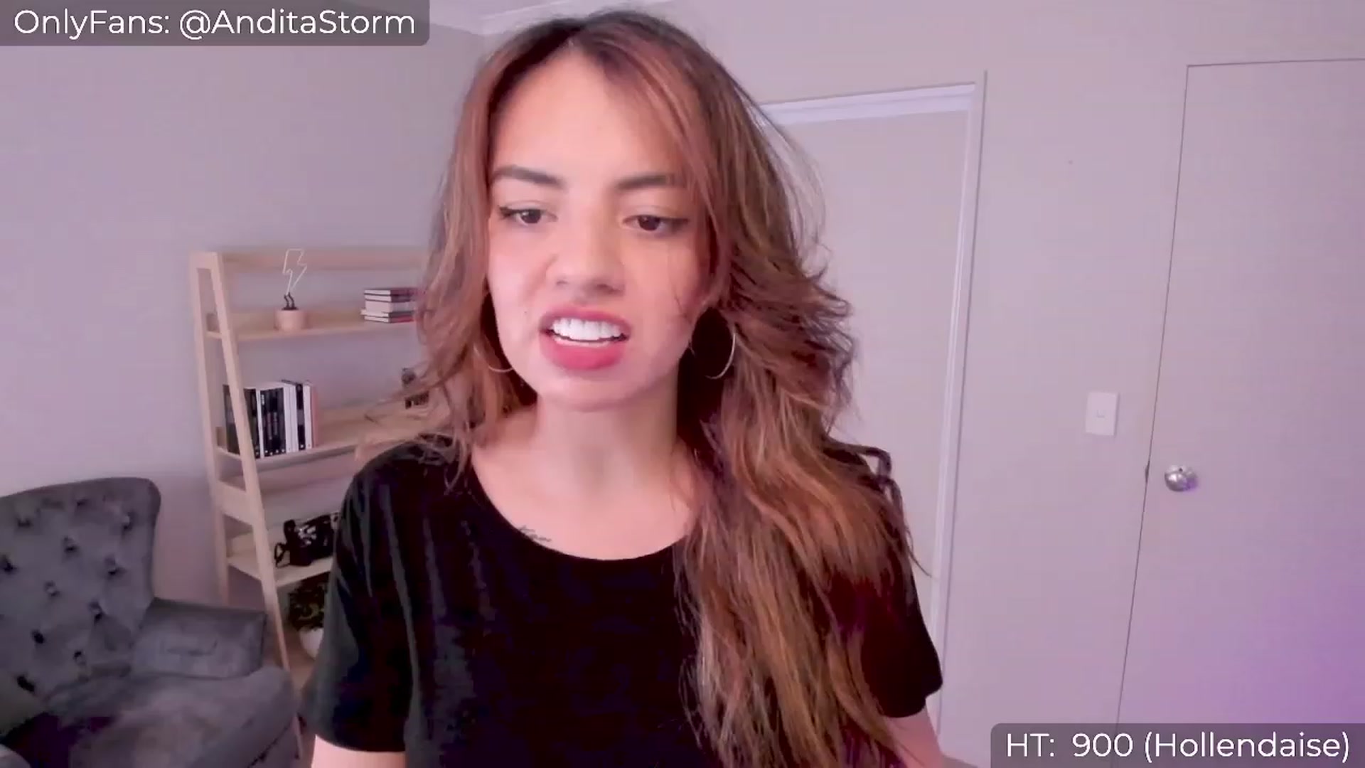 Gallery image thumbnail from AnditaStorm's myfreecams stream on, 01/07/2023, 02:00 image 18 of 20