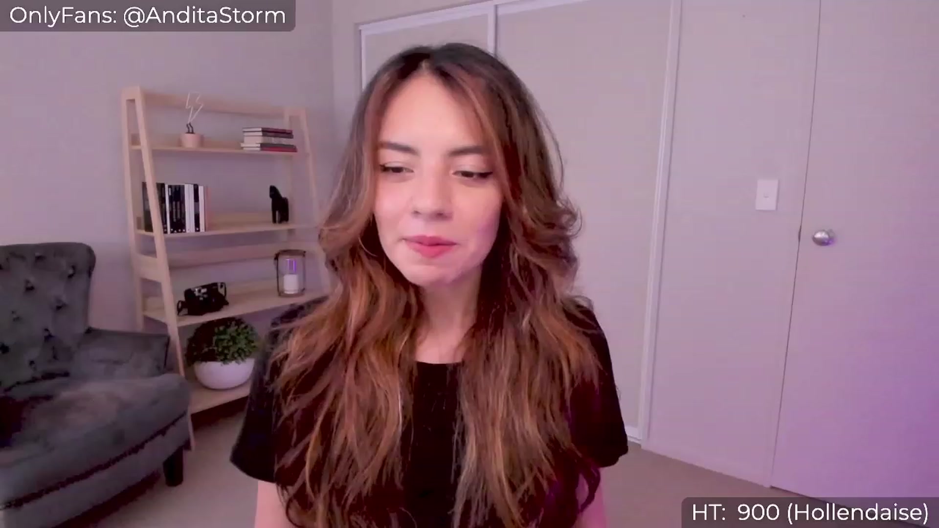 Gallery image thumbnail from AnditaStorm's myfreecams stream on, 01/07/2023, 02:00 image 1 of 20
