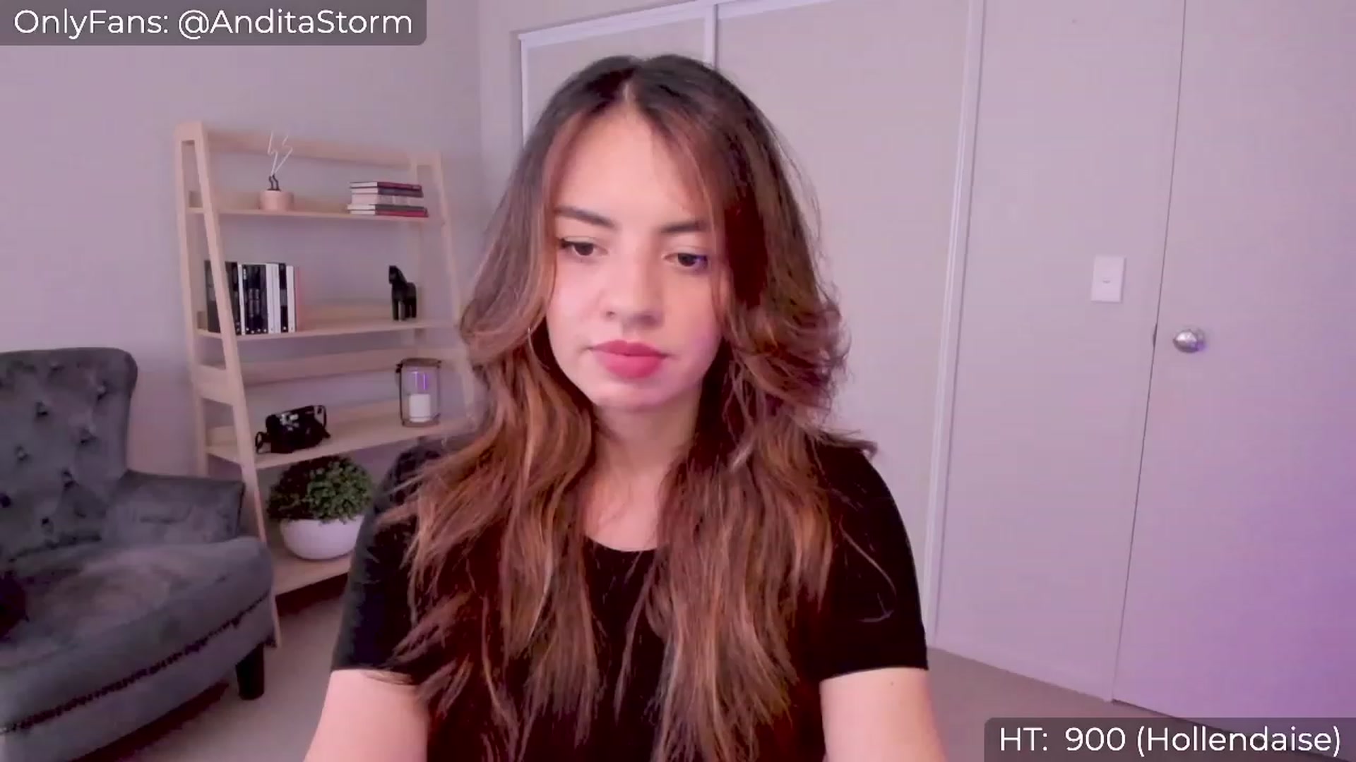 Gallery image thumbnail from AnditaStorm's myfreecams stream on, 01/07/2023, 02:00 image 5 of 20
