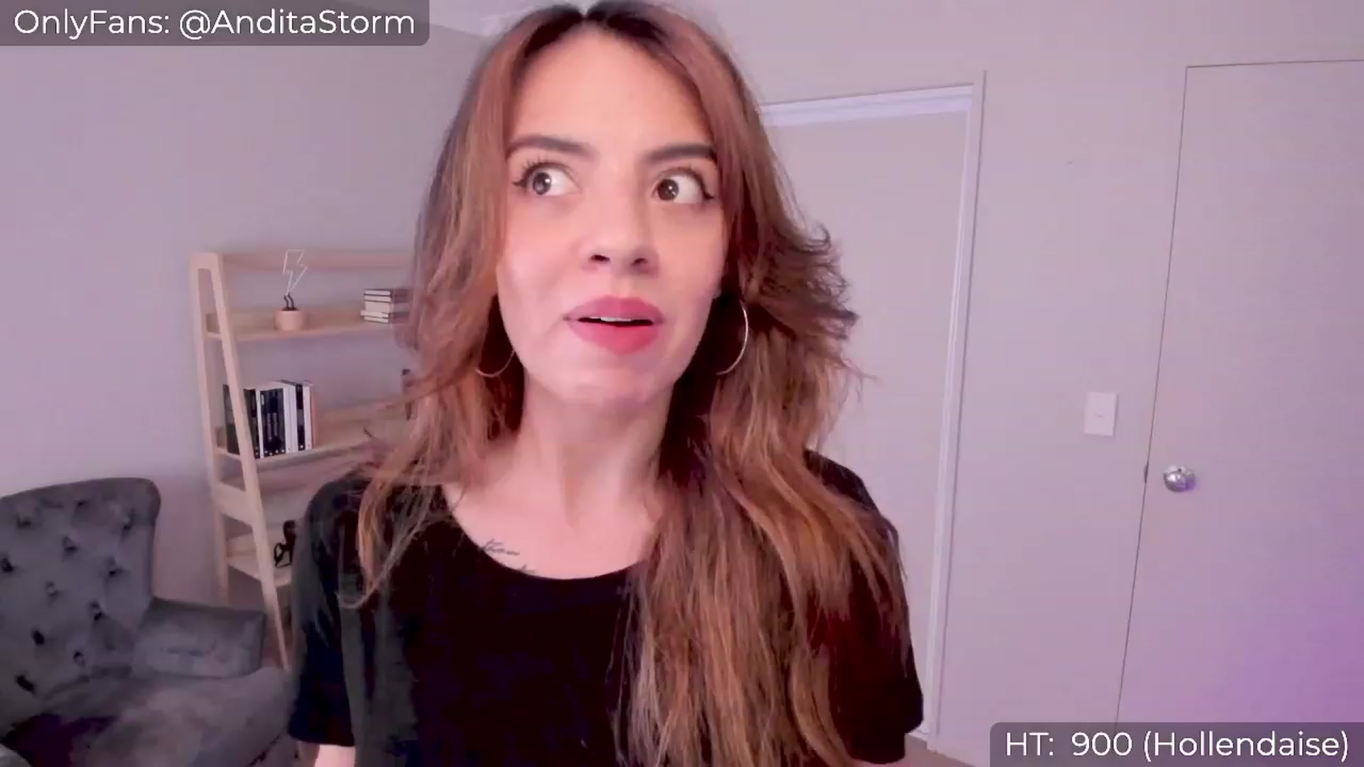 Gallery image thumbnail from AnditaStorm's myfreecams stream on, 01/07/2023, 02:00 image 19 of 20