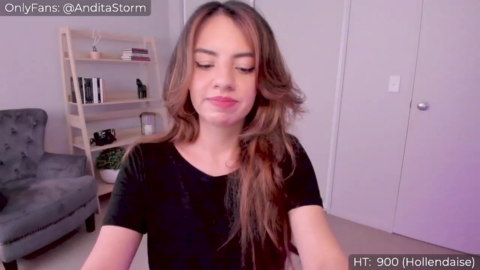 Gallery image thumbnail from AnditaStorm's myfreecams stream on, 01/07/2023, 02:00 image 9 of 20