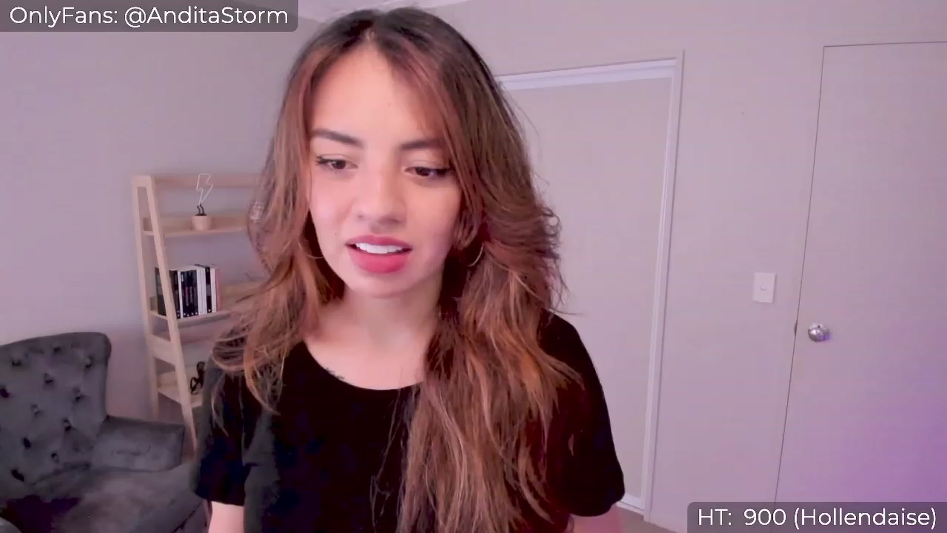 Gallery image thumbnail from AnditaStorm's myfreecams stream on, 01/07/2023, 02:00 image 20 of 20