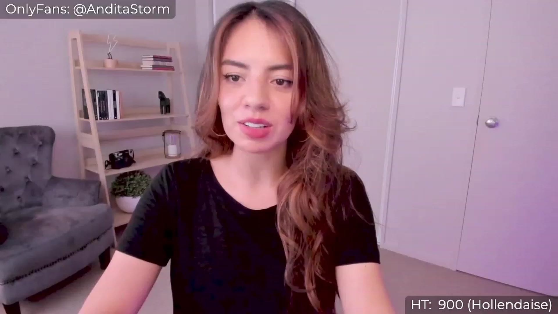Gallery image thumbnail from AnditaStorm's myfreecams stream on, 01/07/2023, 02:00 image 8 of 20