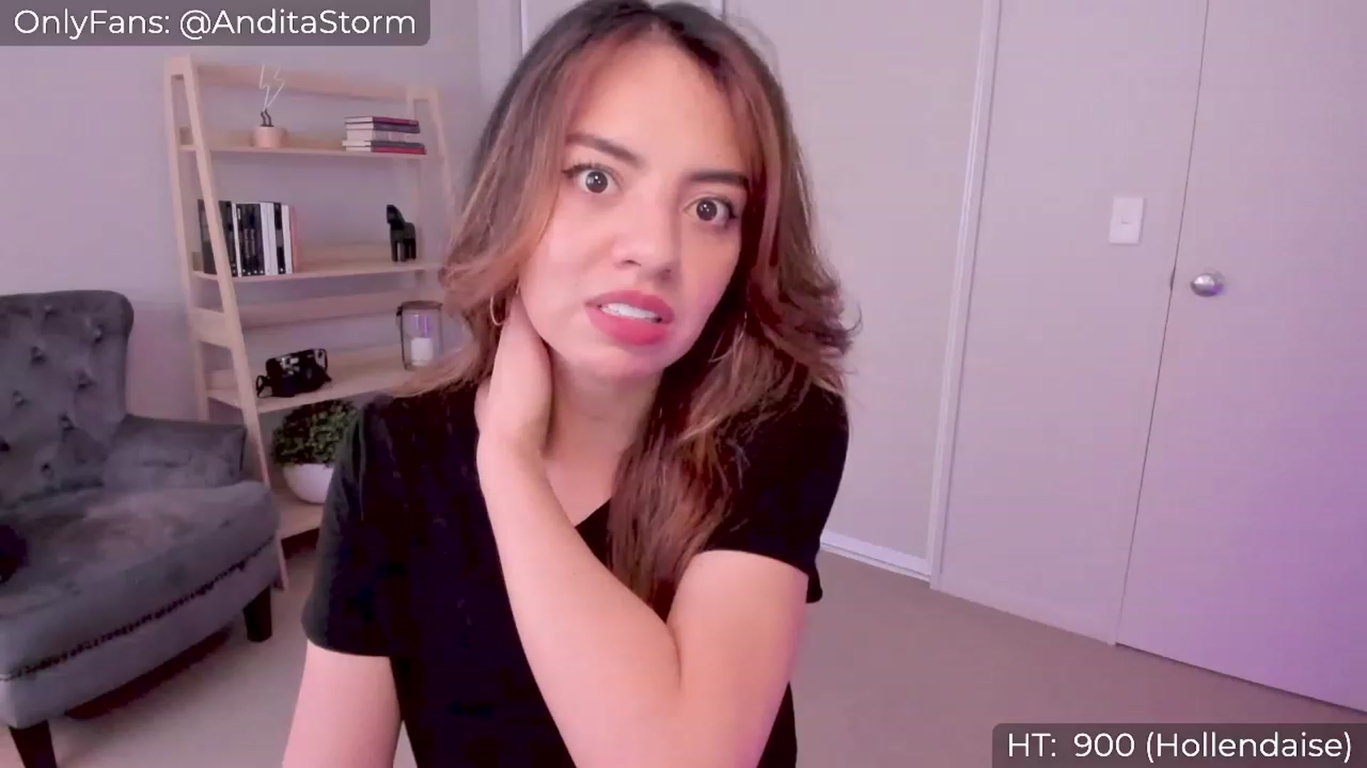 Gallery image thumbnail from AnditaStorm's myfreecams stream on, 01/07/2023, 02:00 image 6 of 20