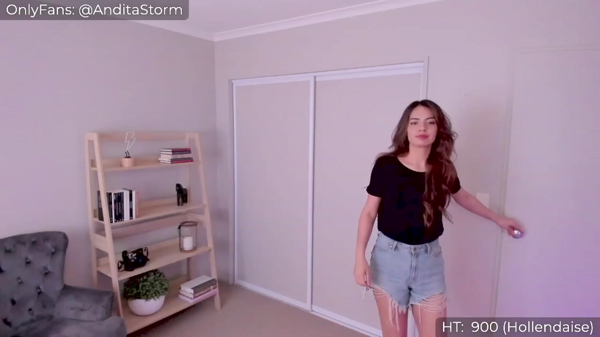 Gallery image thumbnail from AnditaStorm's myfreecams stream on, 01/07/2023, 02:00 image 14 of 20