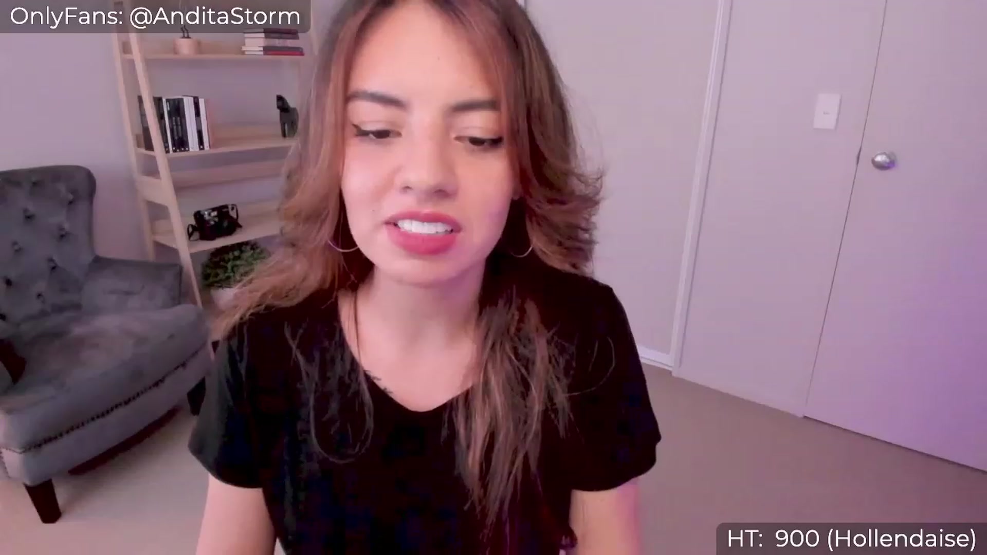 Gallery image thumbnail from AnditaStorm's myfreecams stream on, 01/07/2023, 04:22 image 4 of 20