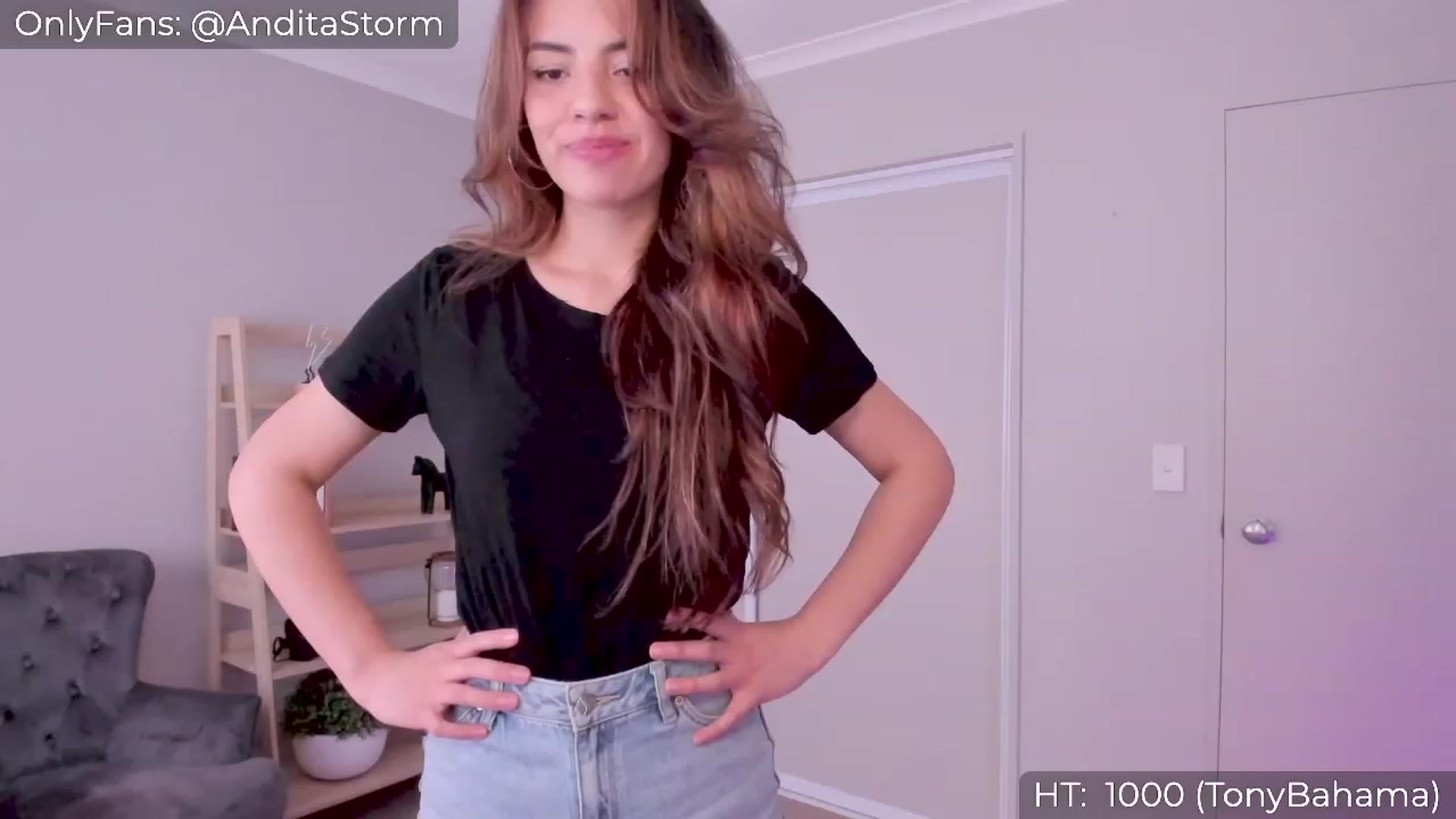 Gallery image thumbnail from AnditaStorm's myfreecams stream on, 01/07/2023, 04:22 image 18 of 20