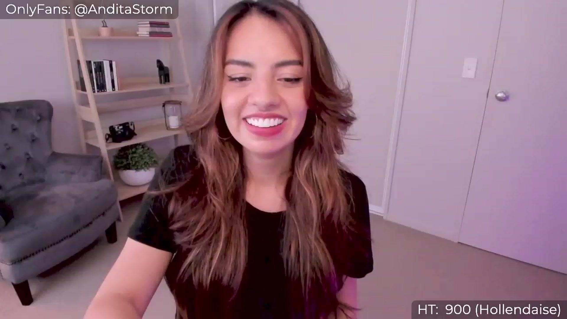 Gallery image thumbnail from AnditaStorm's myfreecams stream on, 01/07/2023, 04:22 image 7 of 20