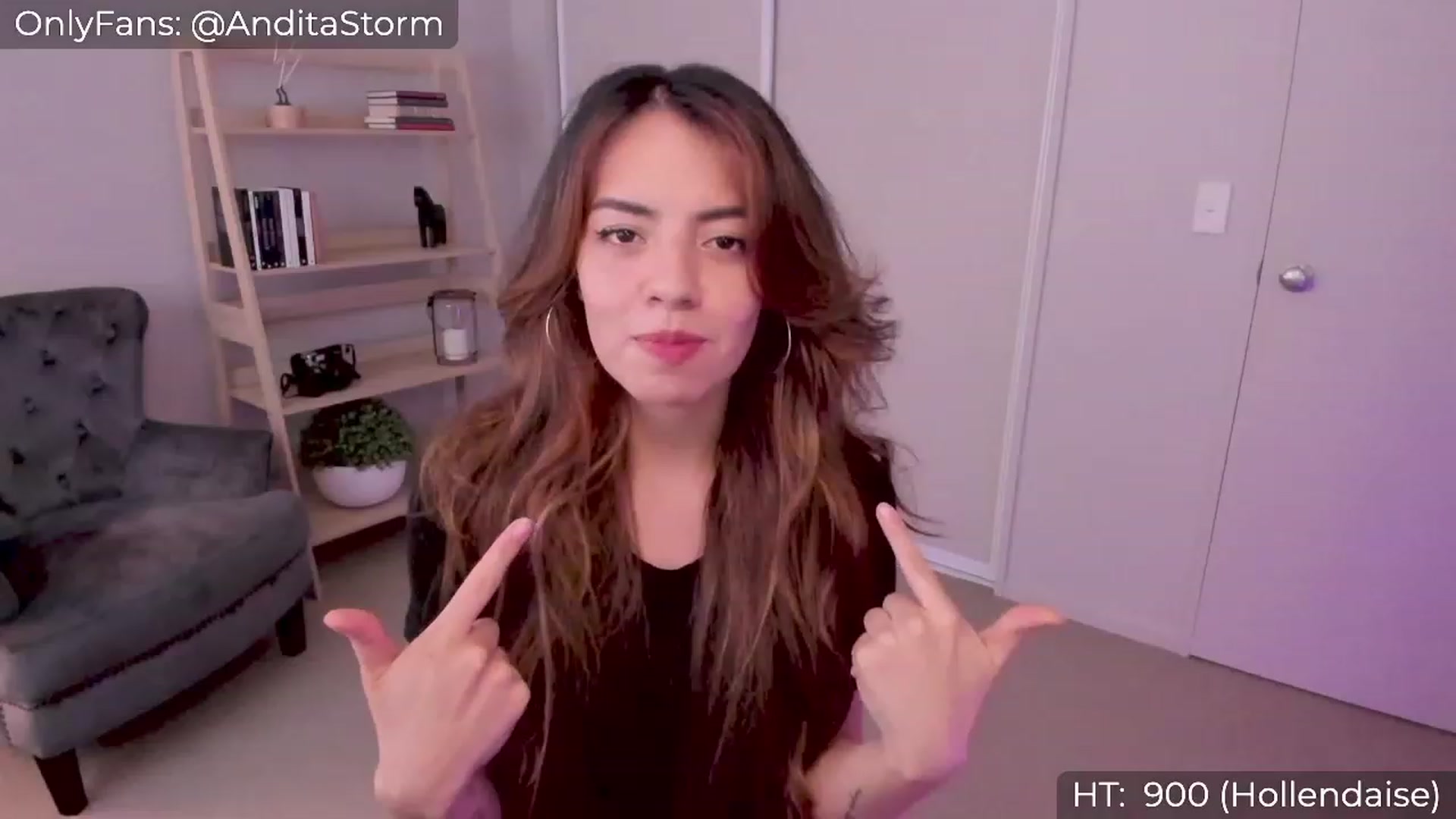 Gallery image thumbnail from AnditaStorm's myfreecams stream on, 01/07/2023, 04:22 image 3 of 20