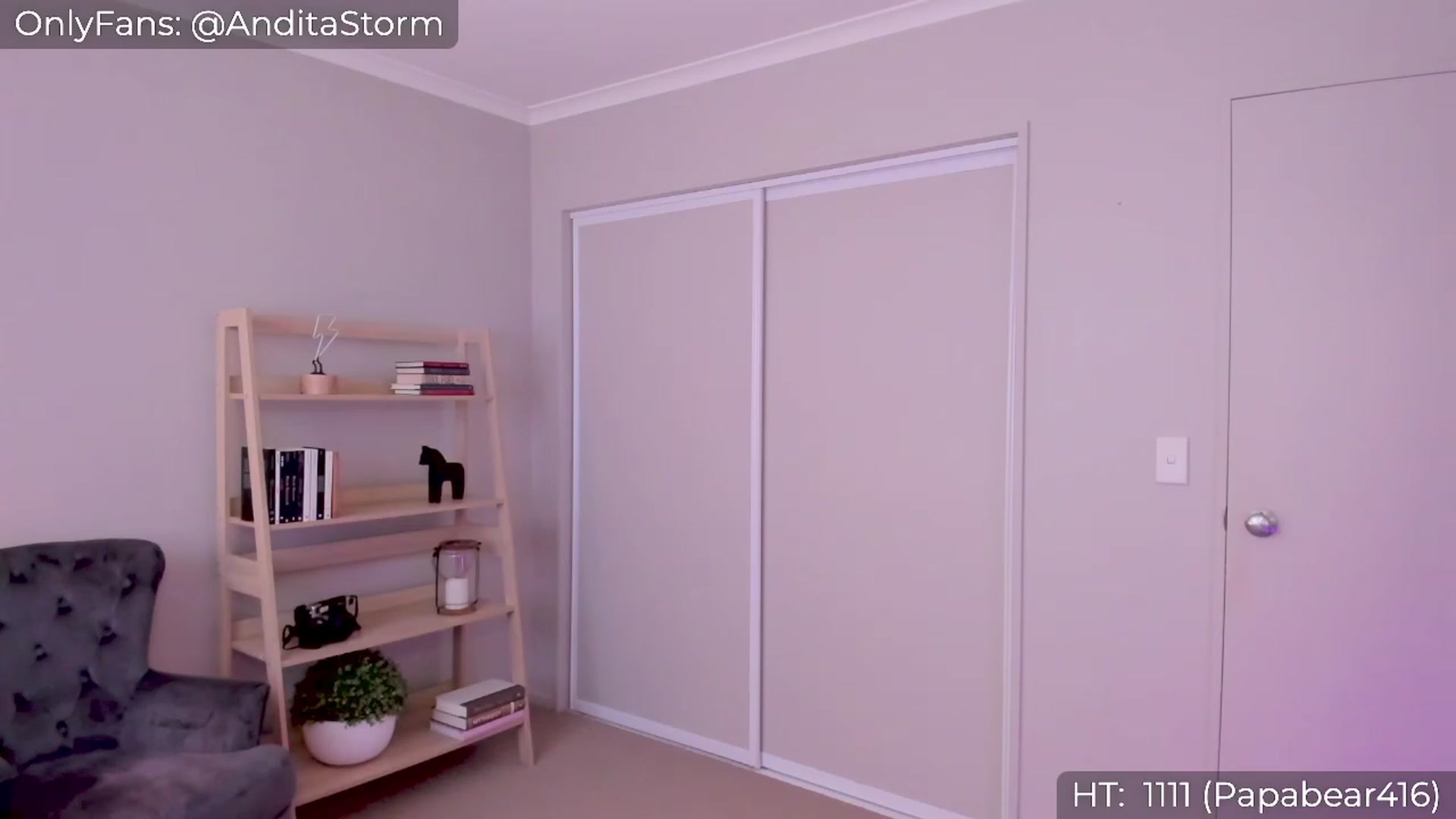 Gallery image thumbnail from AnditaStorm's myfreecams stream on, 01/08/2023, 02:37 image 13 of 20