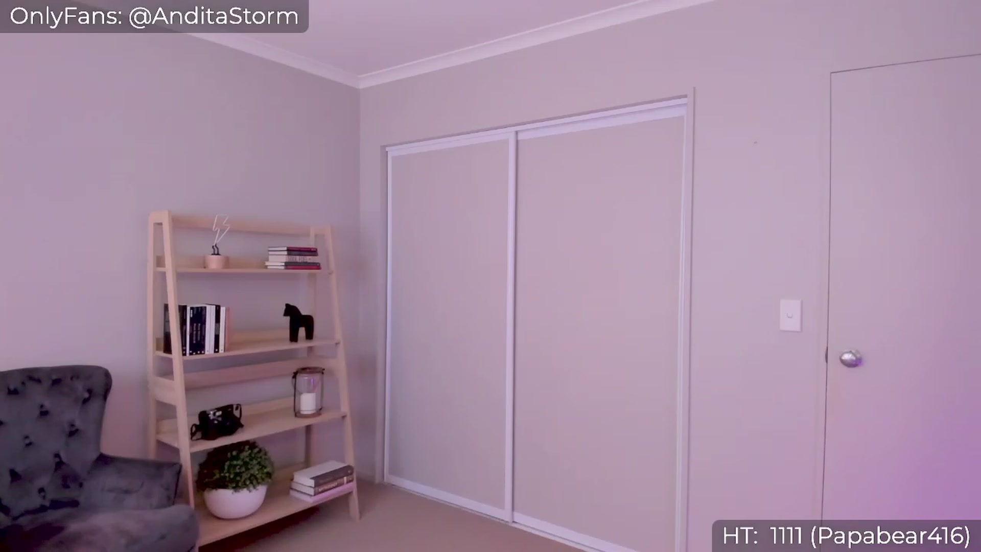Gallery image thumbnail from AnditaStorm's myfreecams stream on, 01/08/2023, 02:37 image 20 of 20