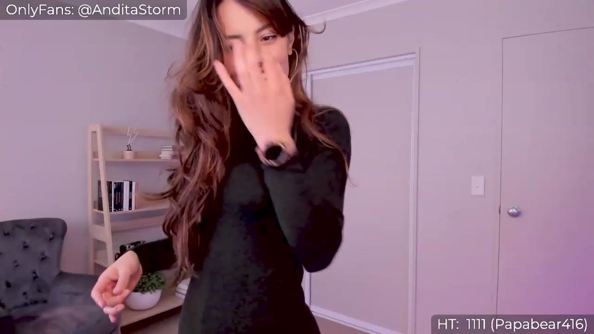 Gallery image thumbnail from AnditaStorm's myfreecams stream on, 01/08/2023, 02:49 image 14 of 20