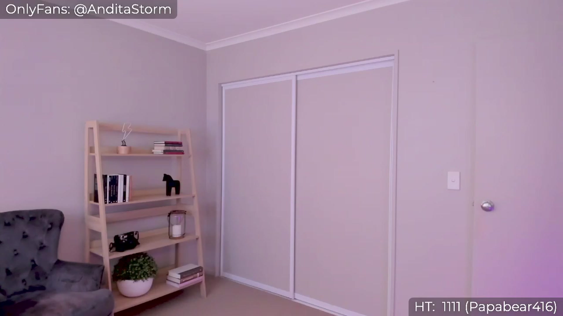 Gallery image thumbnail from AnditaStorm's myfreecams stream on, 01/08/2023, 02:49 image 19 of 20