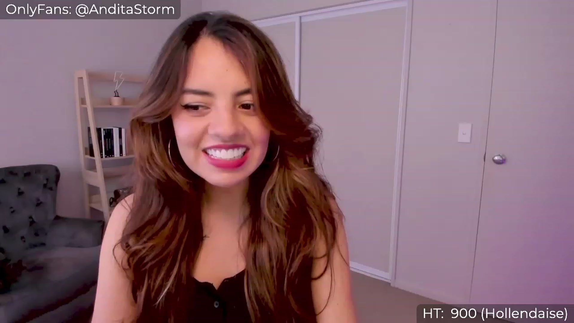 Gallery image thumbnail from AnditaStorm's myfreecams stream on, 01/10/2023, 03:07 image 15 of 20