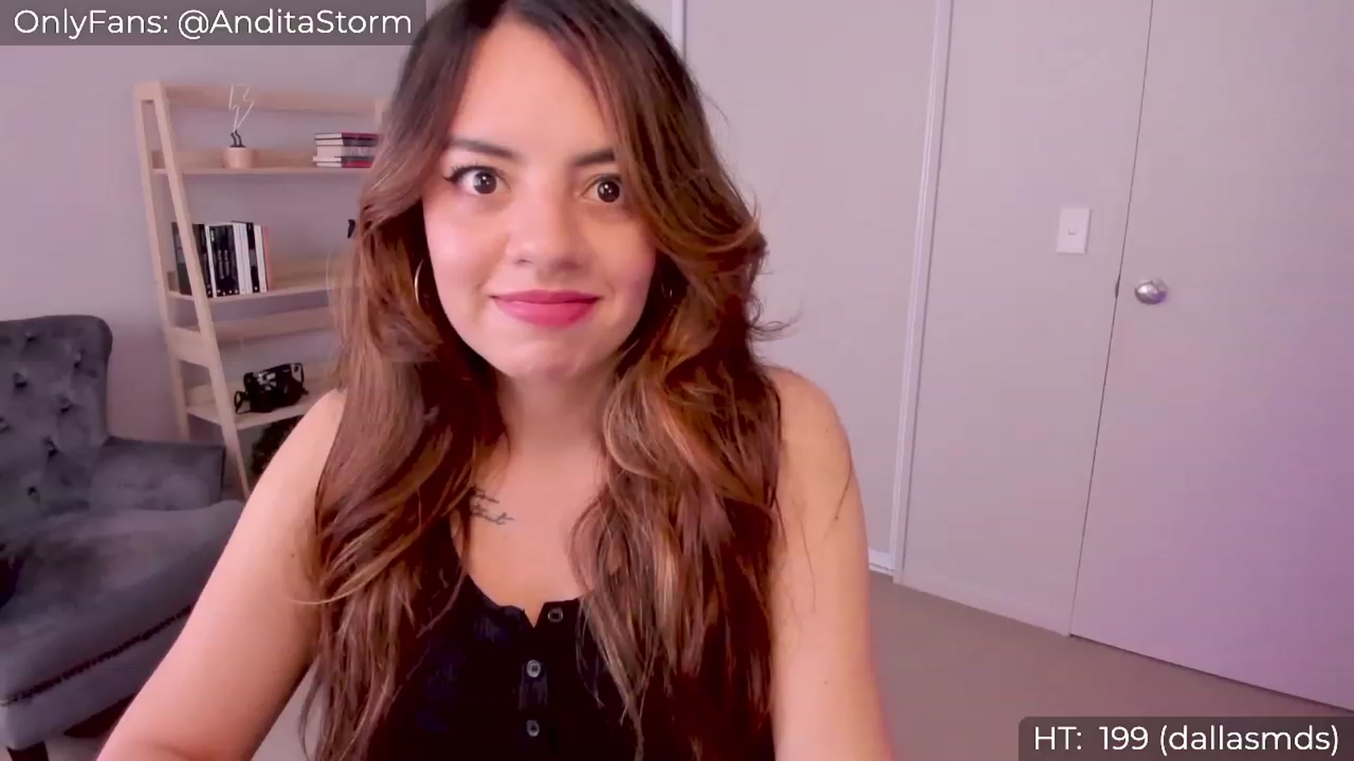 Gallery image thumbnail from AnditaStorm's myfreecams stream on, 01/10/2023, 03:07 image 3 of 20