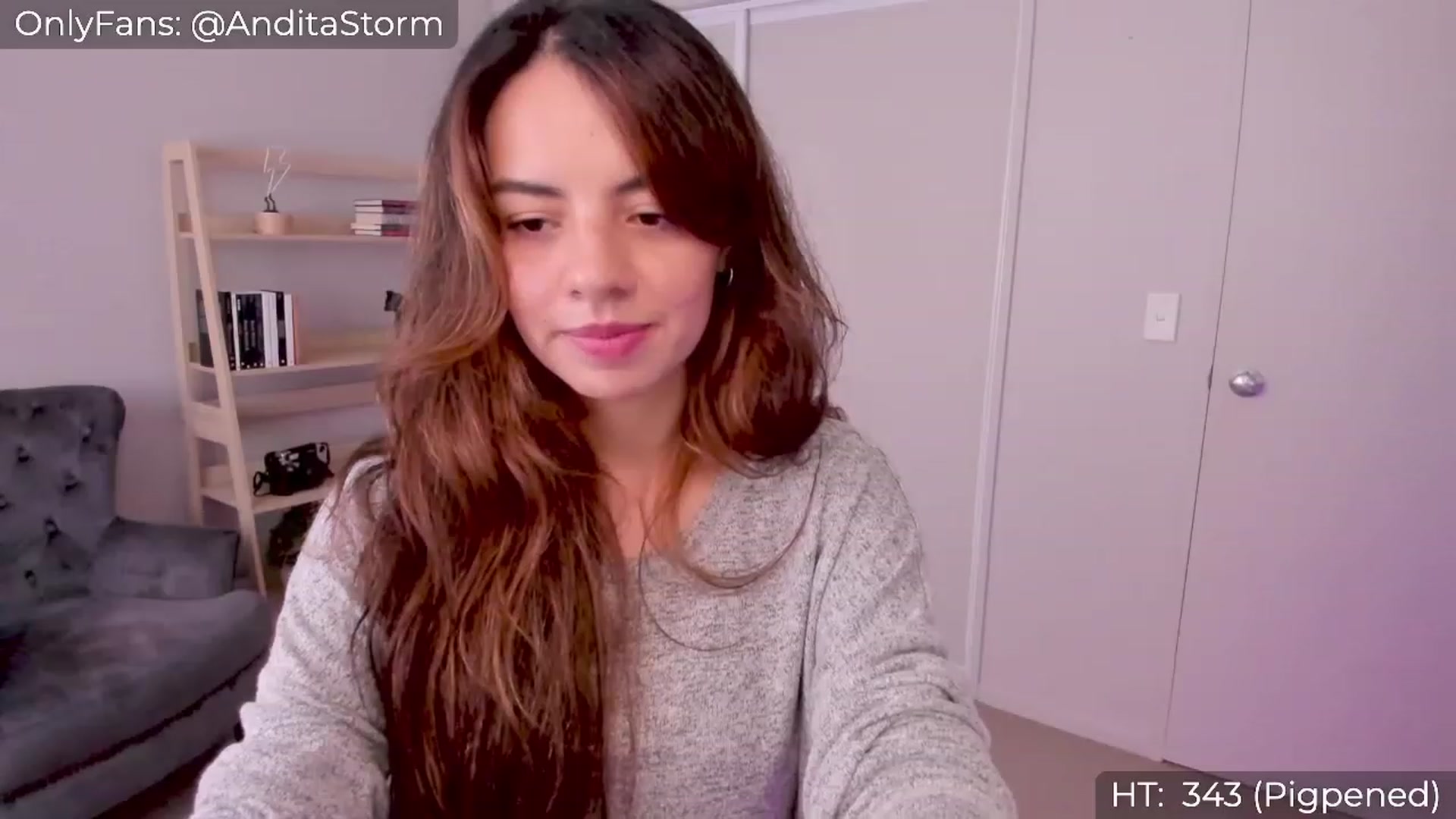 Gallery image thumbnail from AnditaStorm's myfreecams stream on, 01/12/2023, 03:48 image 3 of 20