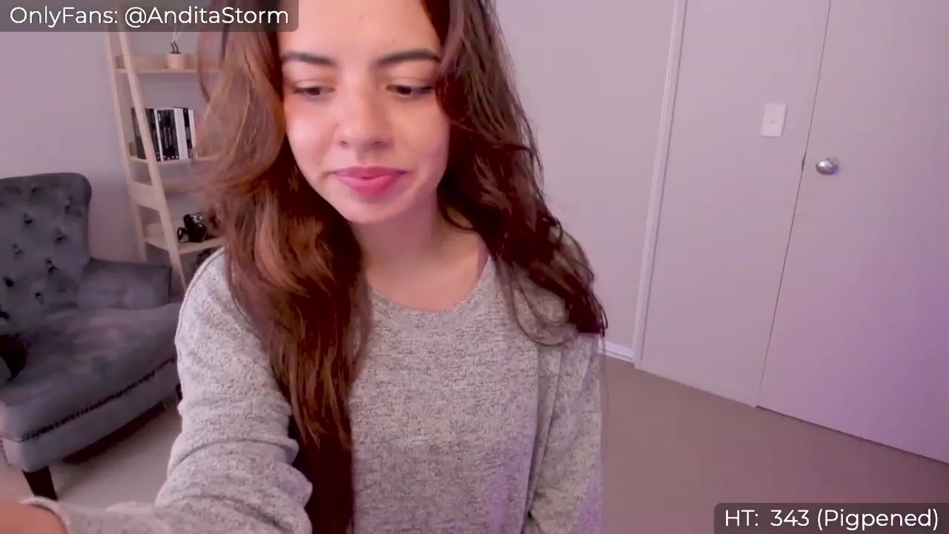 Gallery image thumbnail from AnditaStorm's myfreecams stream on, 01/12/2023, 03:48 image 19 of 20