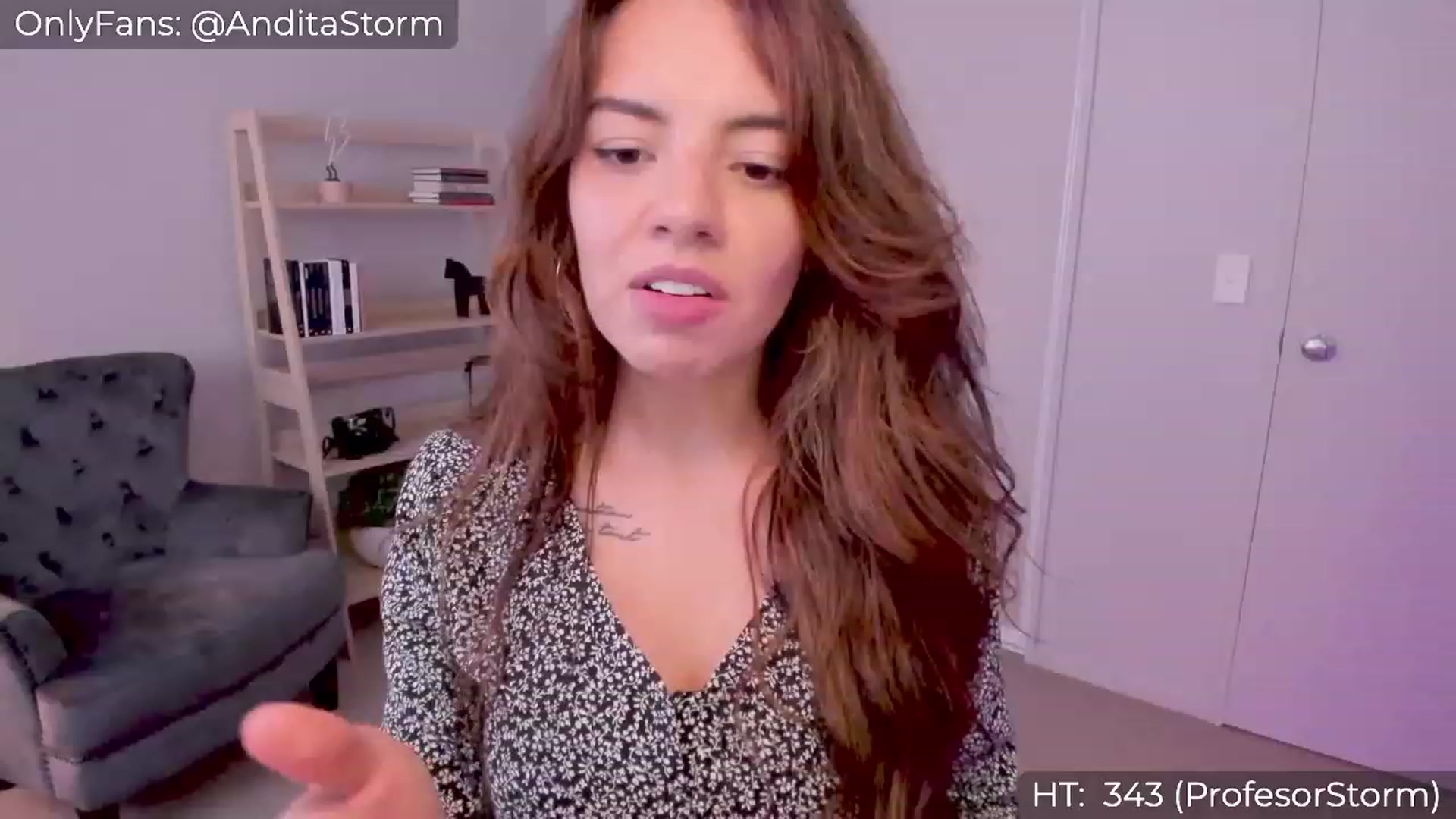 Gallery image thumbnail from AnditaStorm's myfreecams stream on, 01/16/2023, 03:28 image 12 of 20