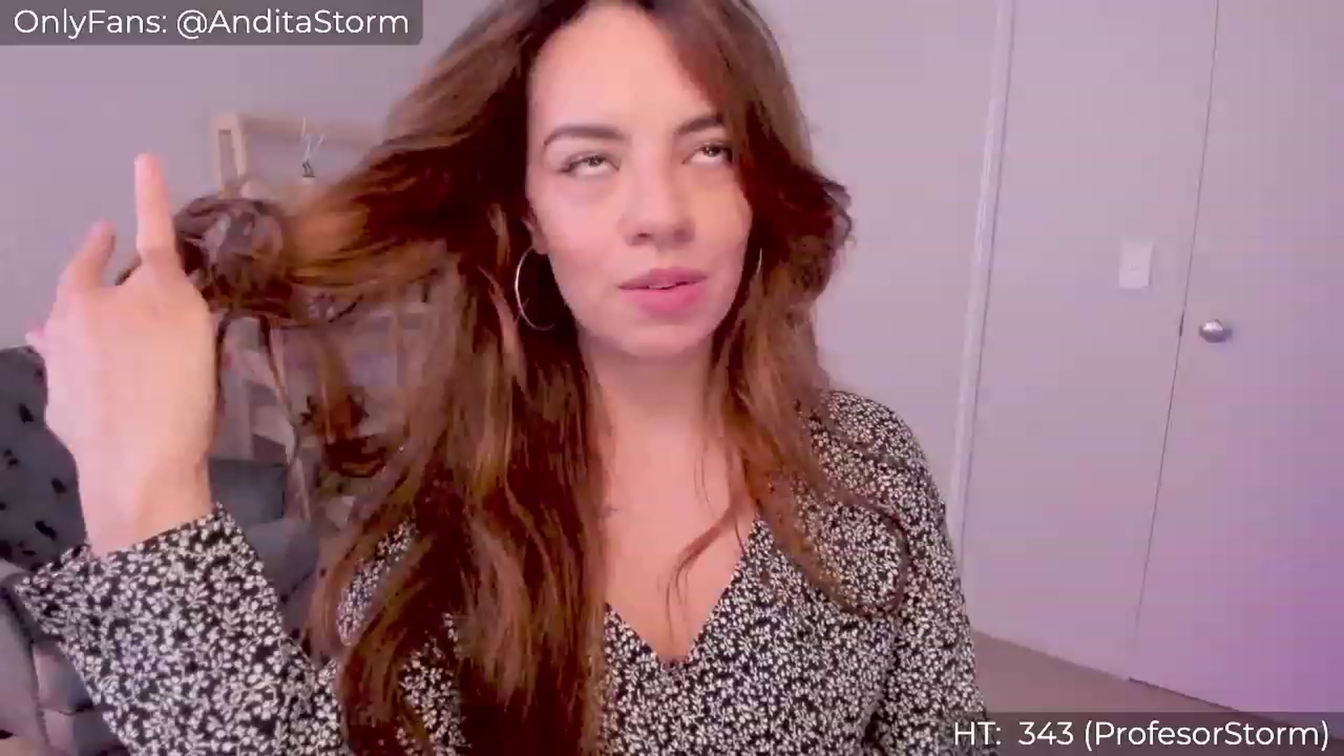 Gallery image thumbnail from AnditaStorm's myfreecams stream on, 01/16/2023, 03:28 image 10 of 20