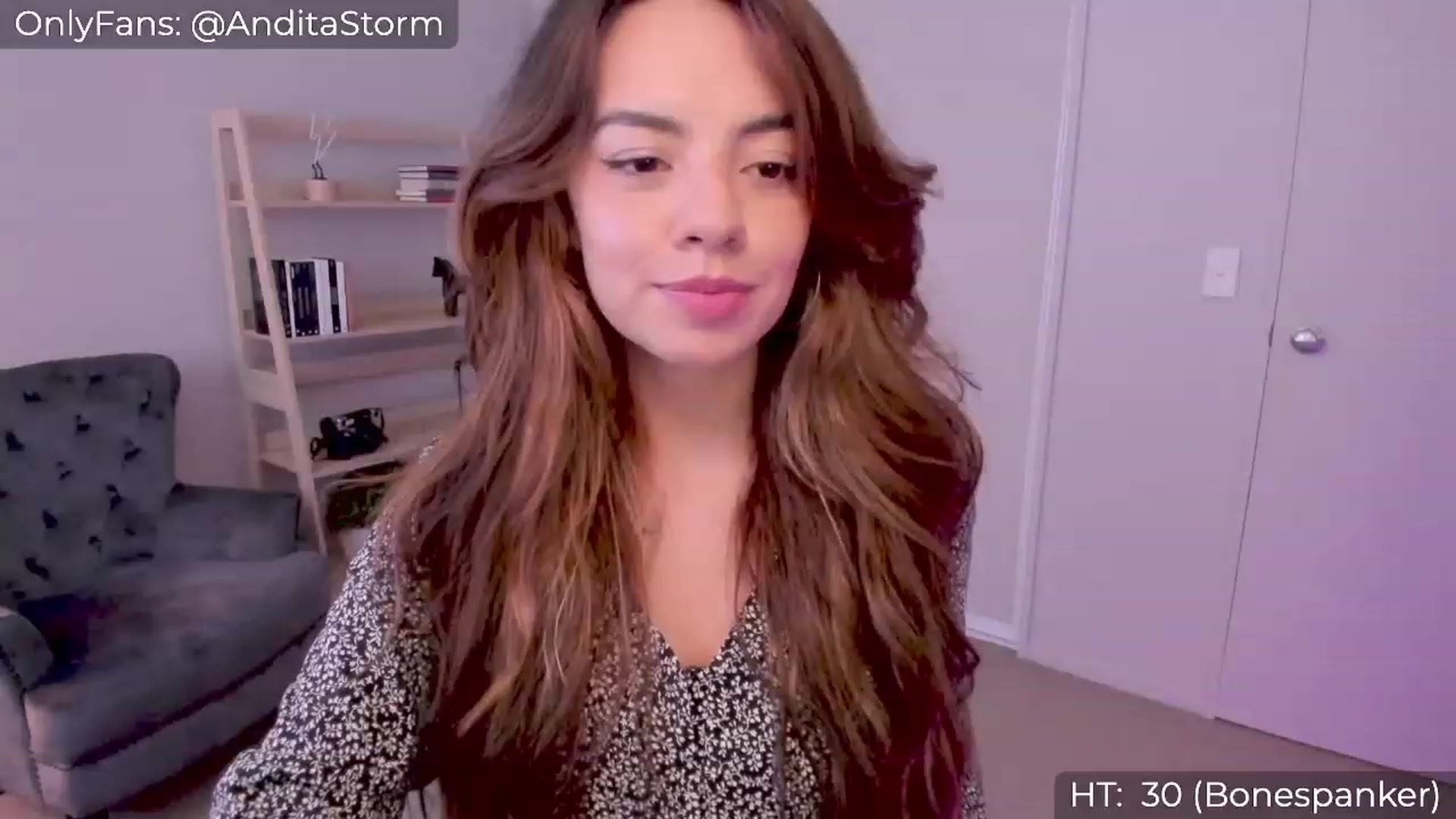 Gallery image thumbnail from AnditaStorm's myfreecams stream on, 01/16/2023, 03:28 image 3 of 20