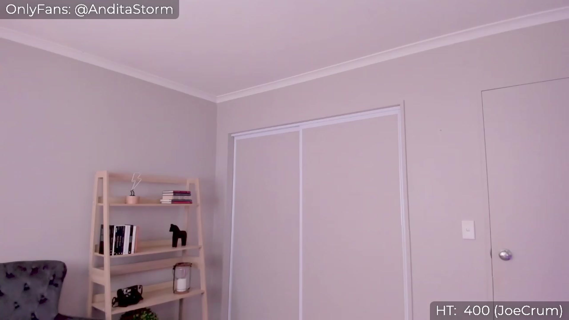 Gallery image thumbnail from AnditaStorm's myfreecams stream on, 01/17/2023, 04:19 image 8 of 20