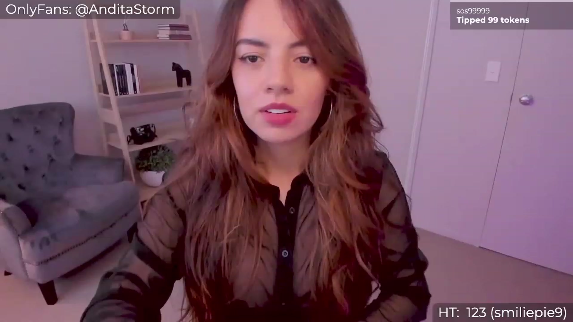 Gallery image thumbnail from AnditaStorm's myfreecams stream on, 01/18/2023, 01:52 image 8 of 20