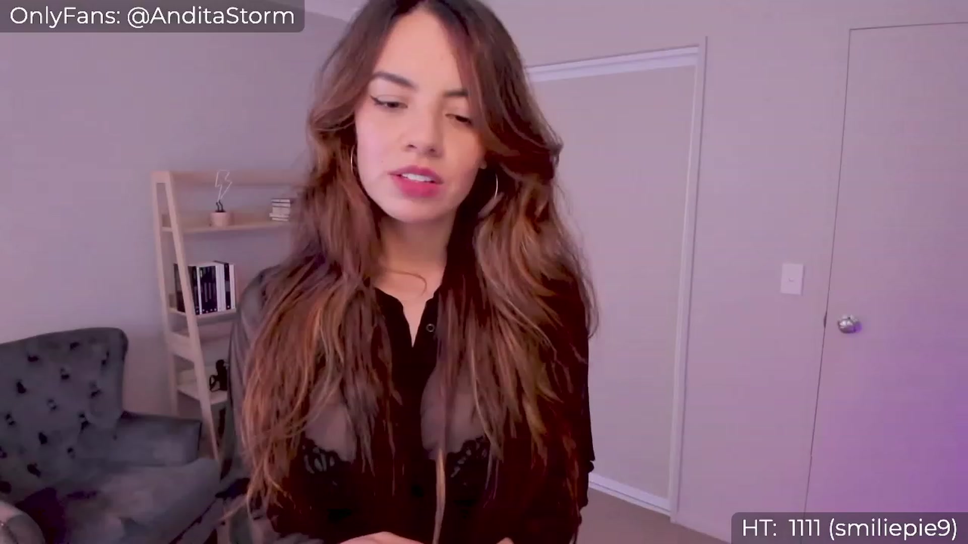 Gallery image thumbnail from AnditaStorm's myfreecams stream on, 01/18/2023, 04:41 image 15 of 20
