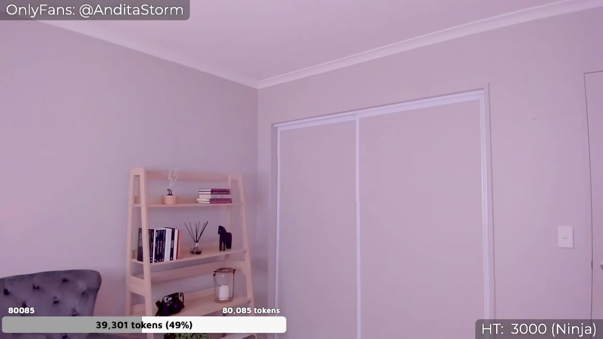 Gallery image thumbnail from AnditaStorm's myfreecams stream on, 01/28/2023, 02:36 image 11 of 20
